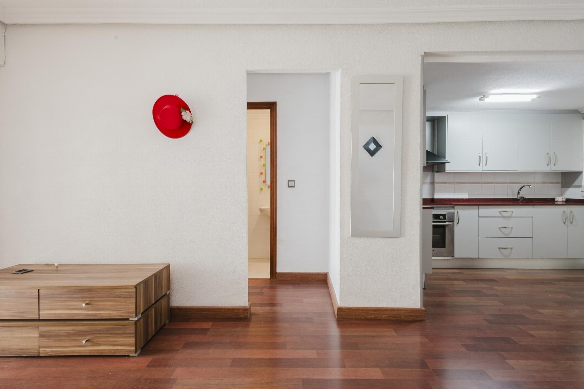 Herverkoop - Appartement / Flat -
Torrevieja - Playa del Acequión