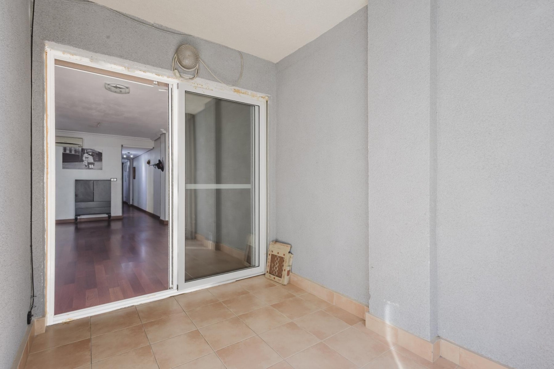 Herverkoop - Appartement / Flat -
Torrevieja - Playa del Acequión