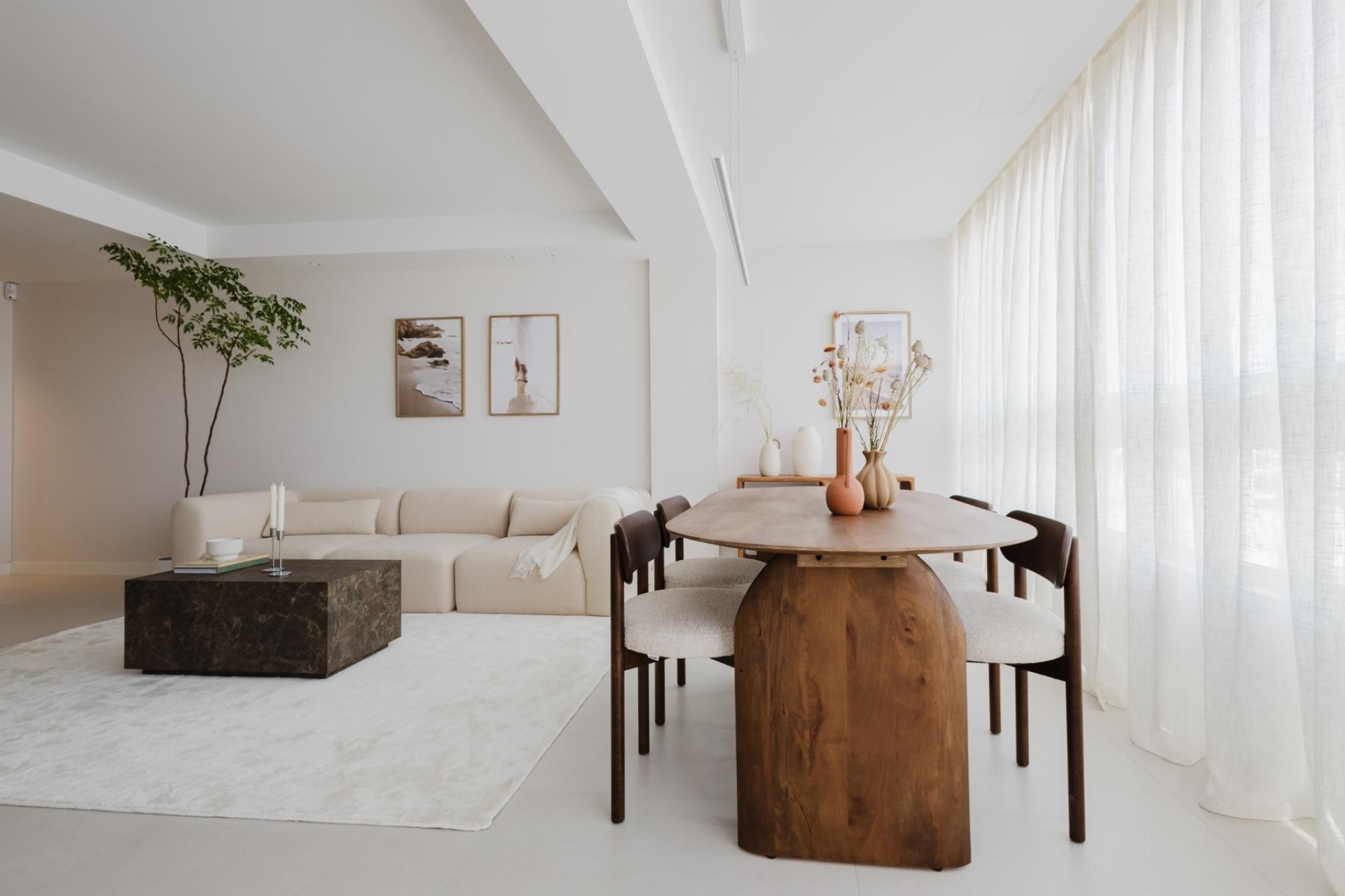 Herverkoop - Appartement / Flat -
Torrevieja - Playa del Acequión