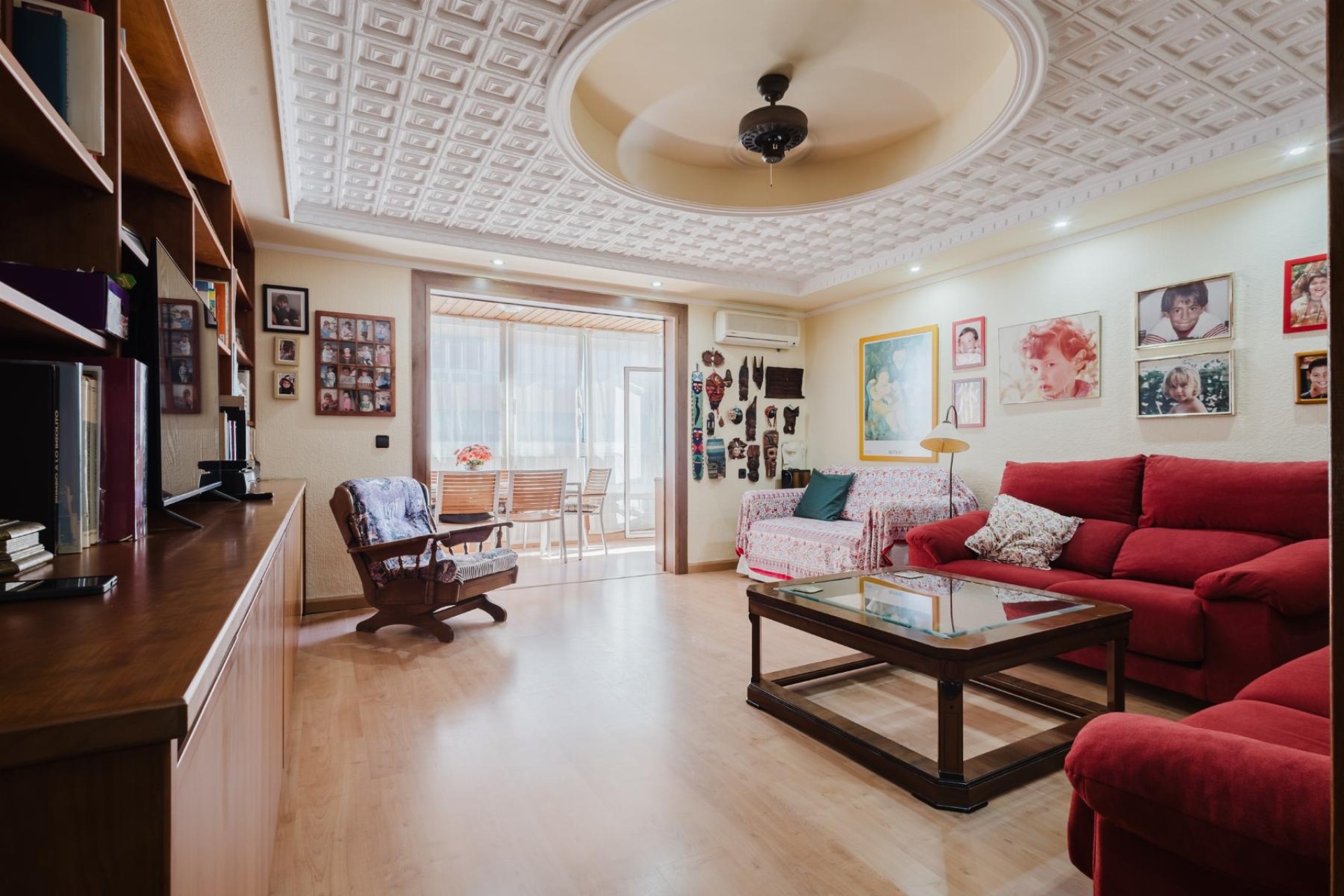 Herverkoop - Appartement / Flat -
Torrevieja - Playa del Acequión