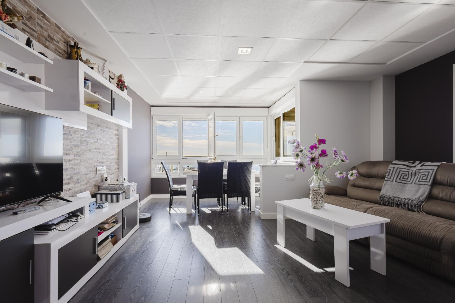 Herverkoop - Appartement / Flat -
Torrevieja - Playa del Acequión