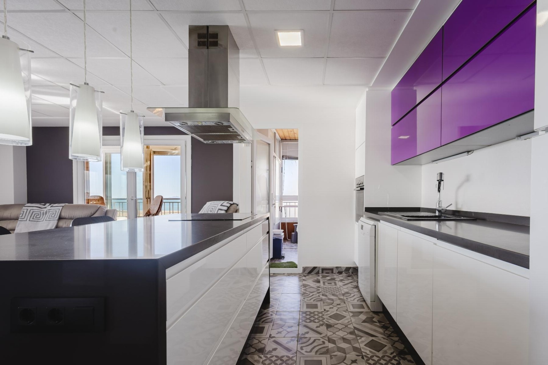 Herverkoop - Appartement / Flat -
Torrevieja - Playa del Acequión