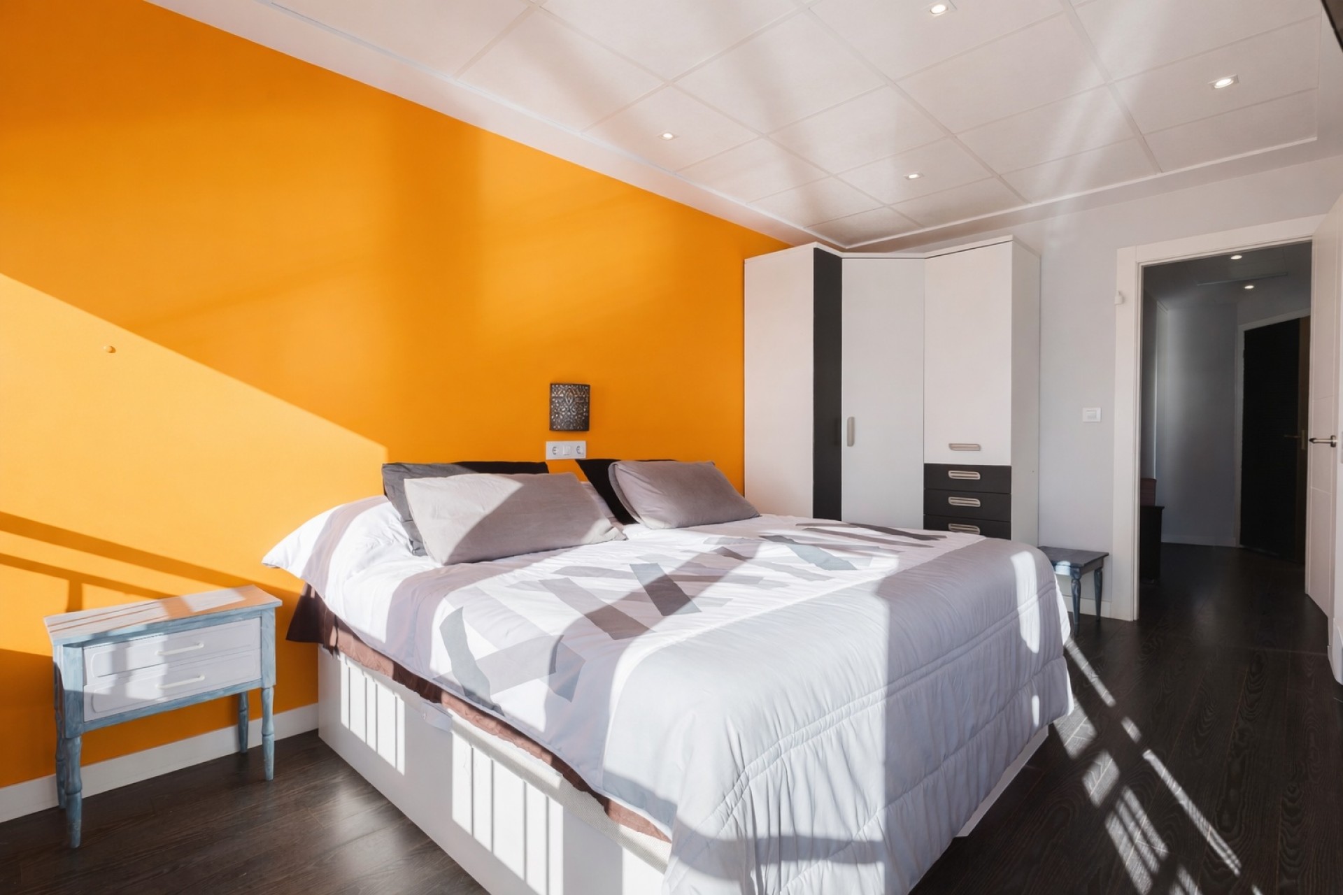 Herverkoop - Appartement / Flat -
Torrevieja - Playa del Acequión