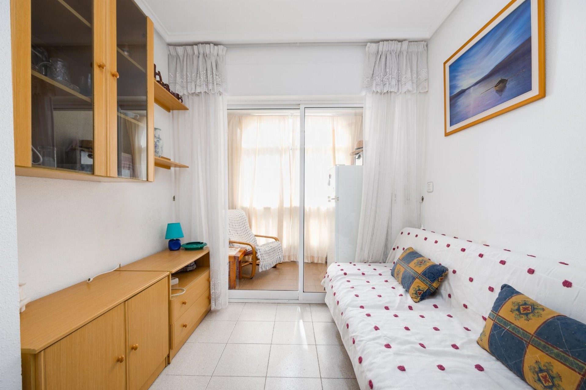Herverkoop - Appartement / Flat -
Torrevieja - Playa del Acequión