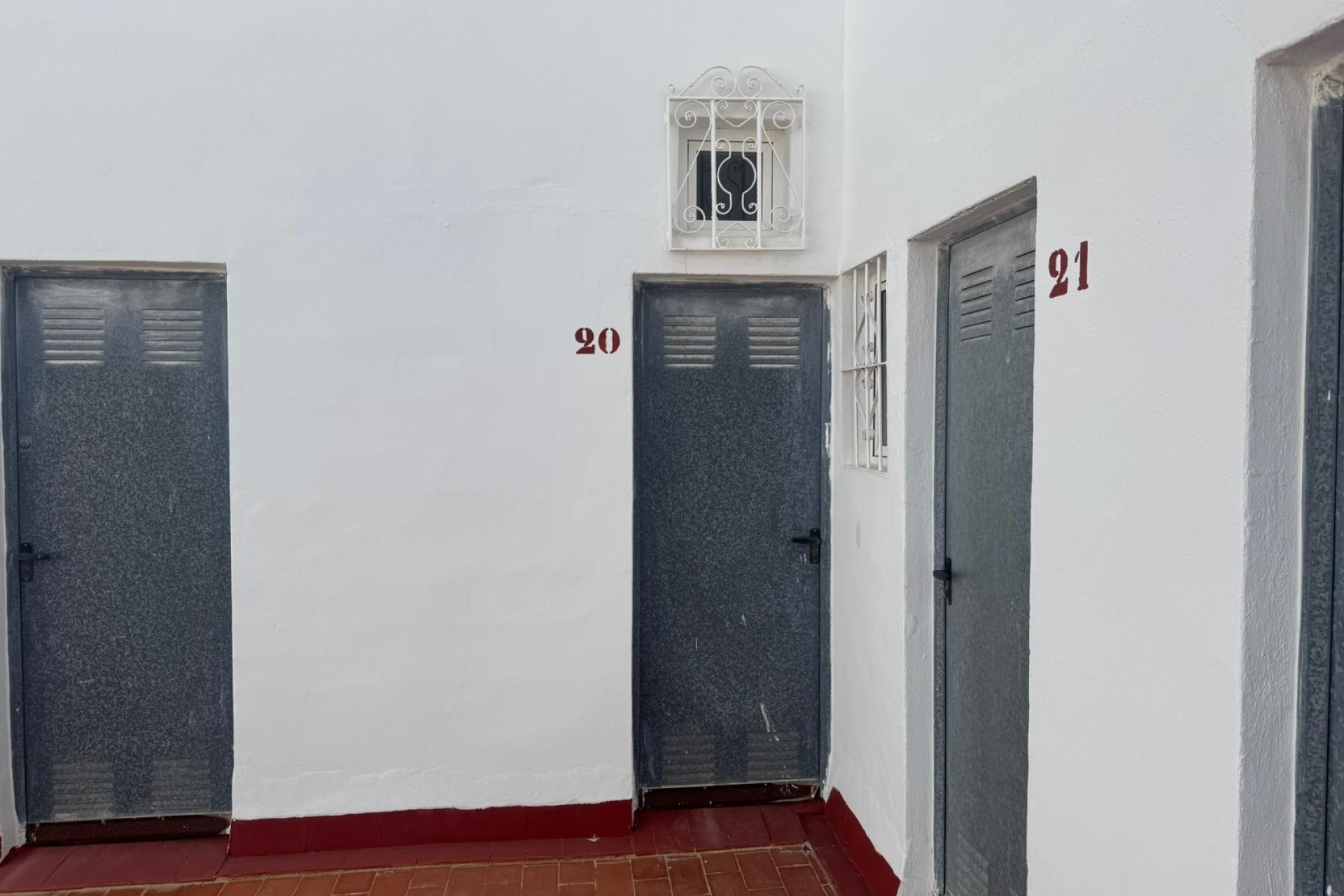 Herverkoop - Appartement / Flat -
Torrevieja - Playa del Acequión