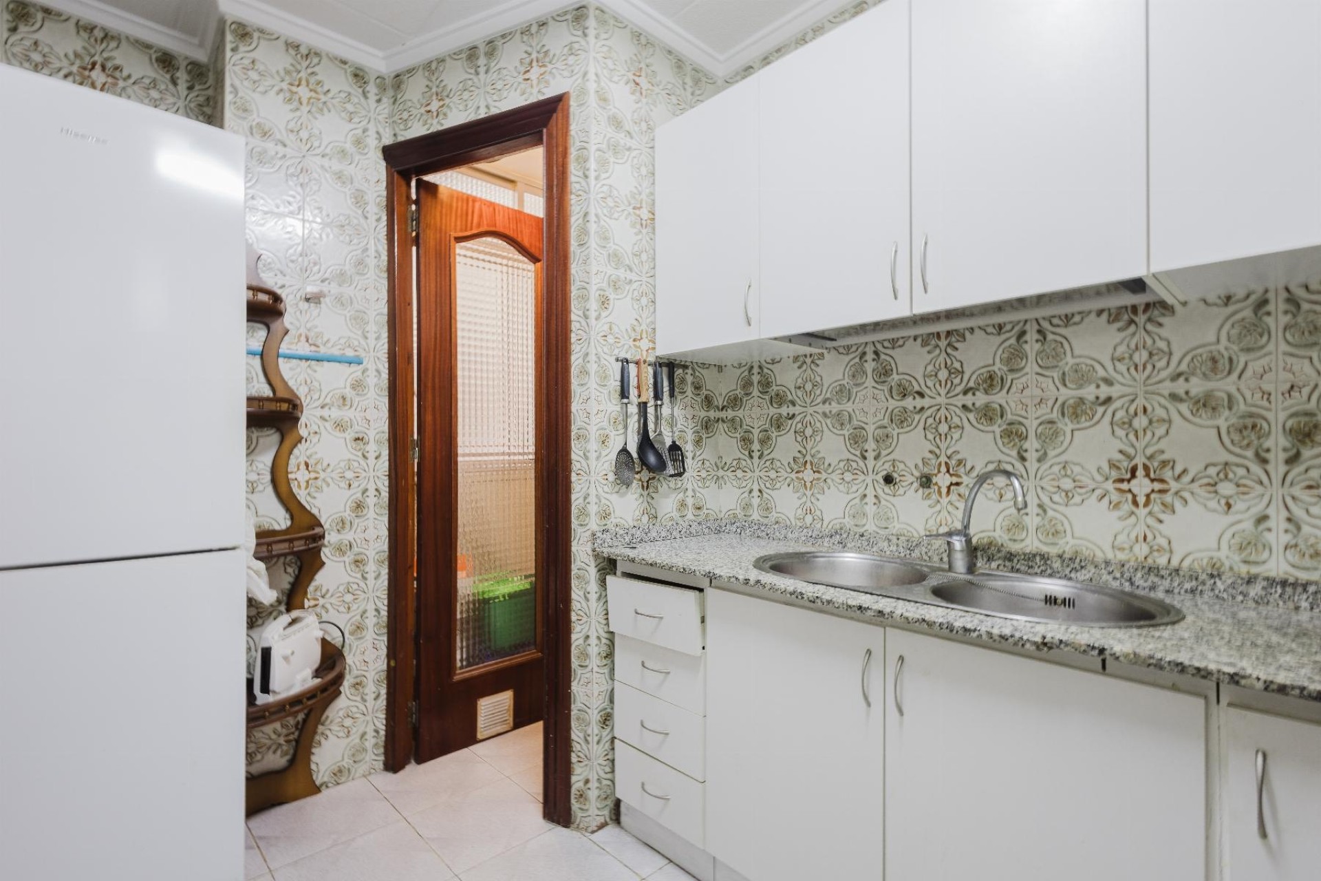 Herverkoop - Appartement / Flat -
Torrevieja - Playa del Acequión