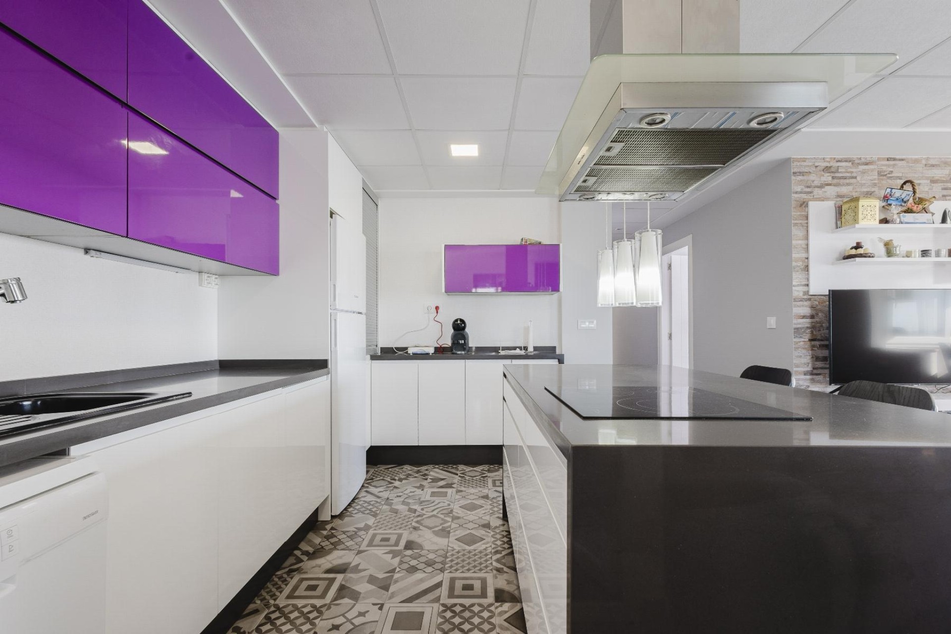 Herverkoop - Appartement / Flat -
Torrevieja - Playa del Acequión