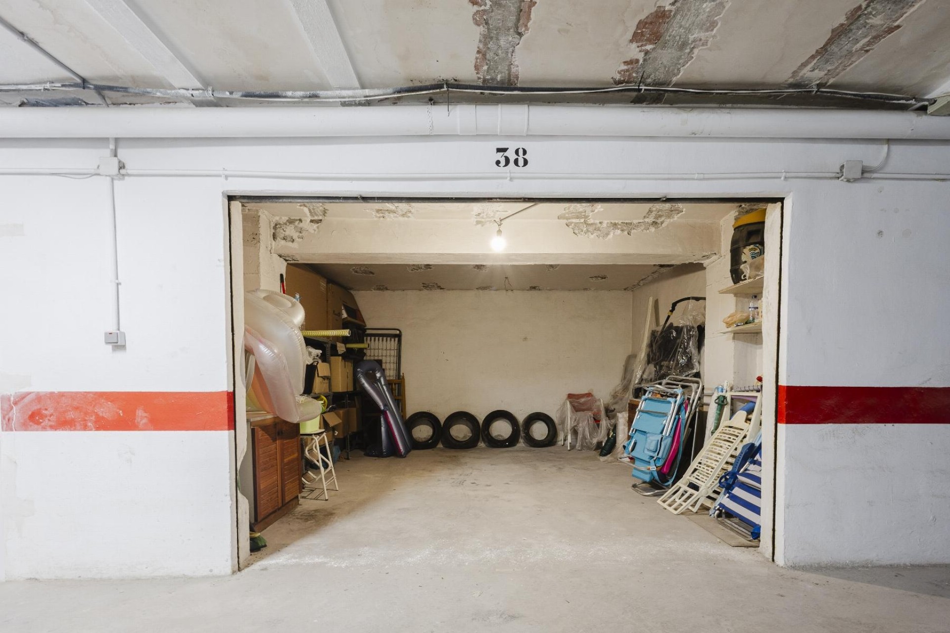 Herverkoop - Appartement / Flat -
Torrevieja - Playa del Acequión