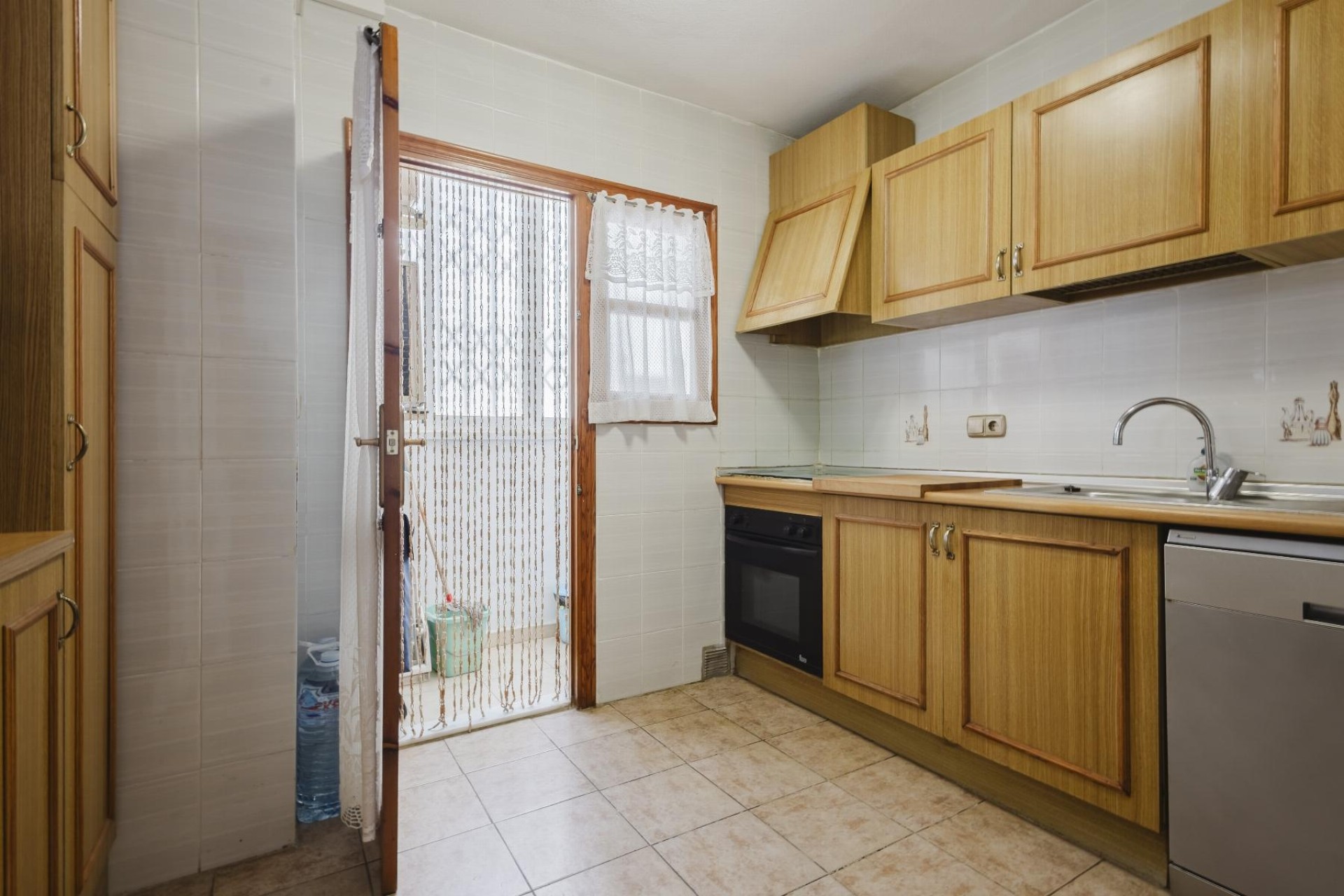 Herverkoop - Appartement / Flat -
Torrevieja - Playa del Acequión