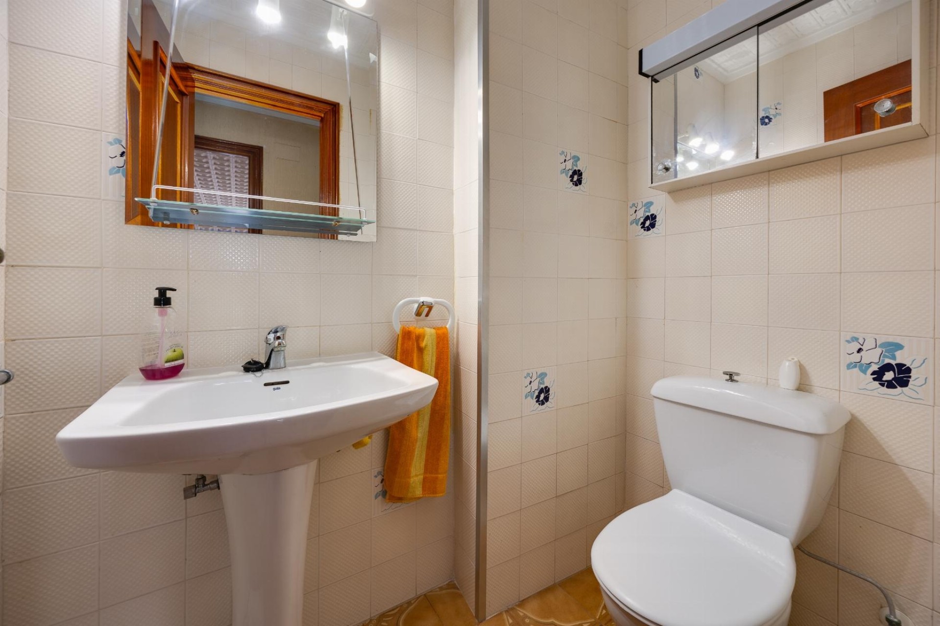 Herverkoop - Appartement / Flat -
Torrevieja - Playa del Acequión