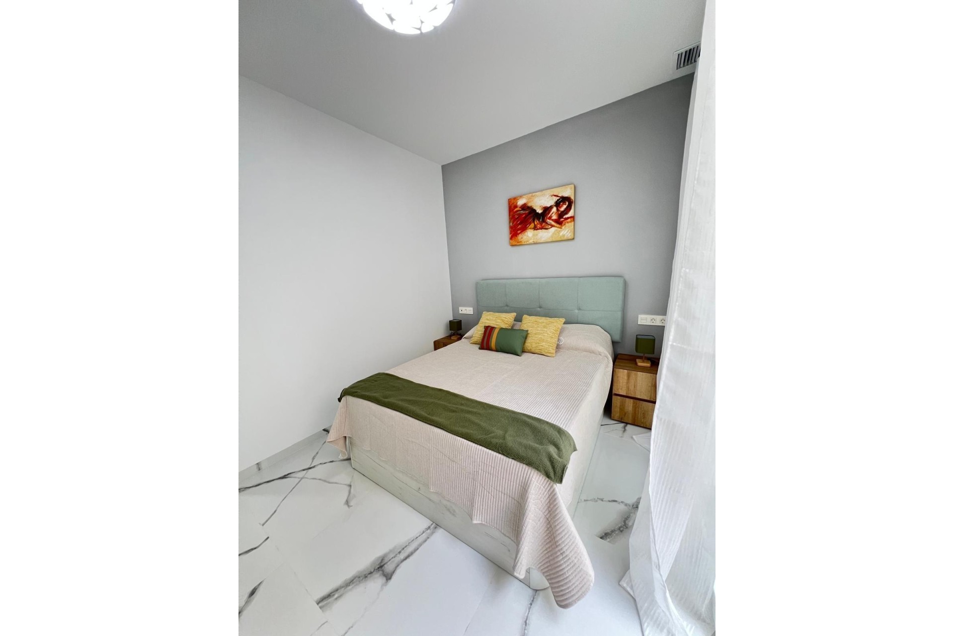 Herverkoop - Appartement / Flat -
Torrevieja - Playa del Cura