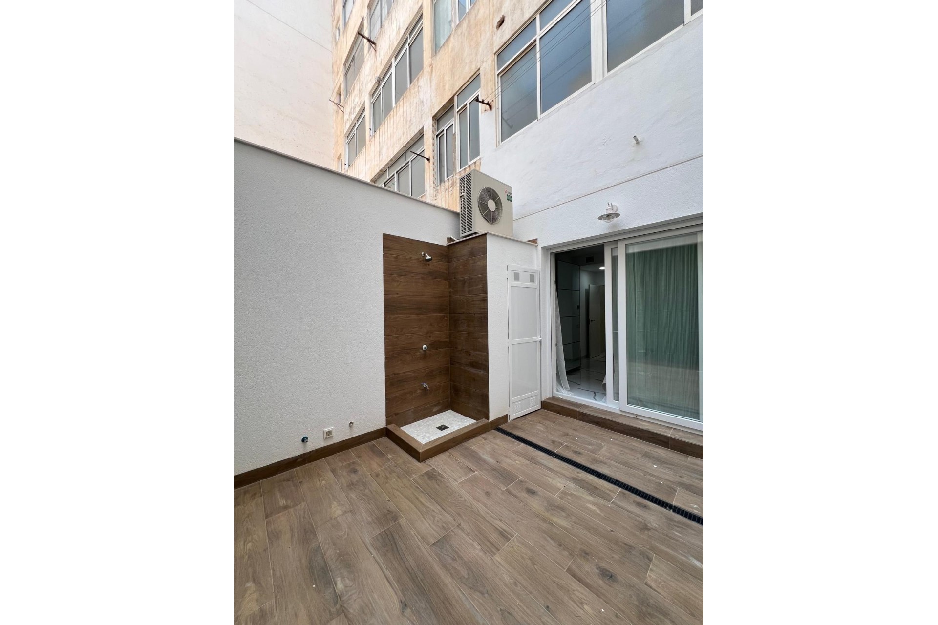 Herverkoop - Appartement / Flat -
Torrevieja - Playa del Cura