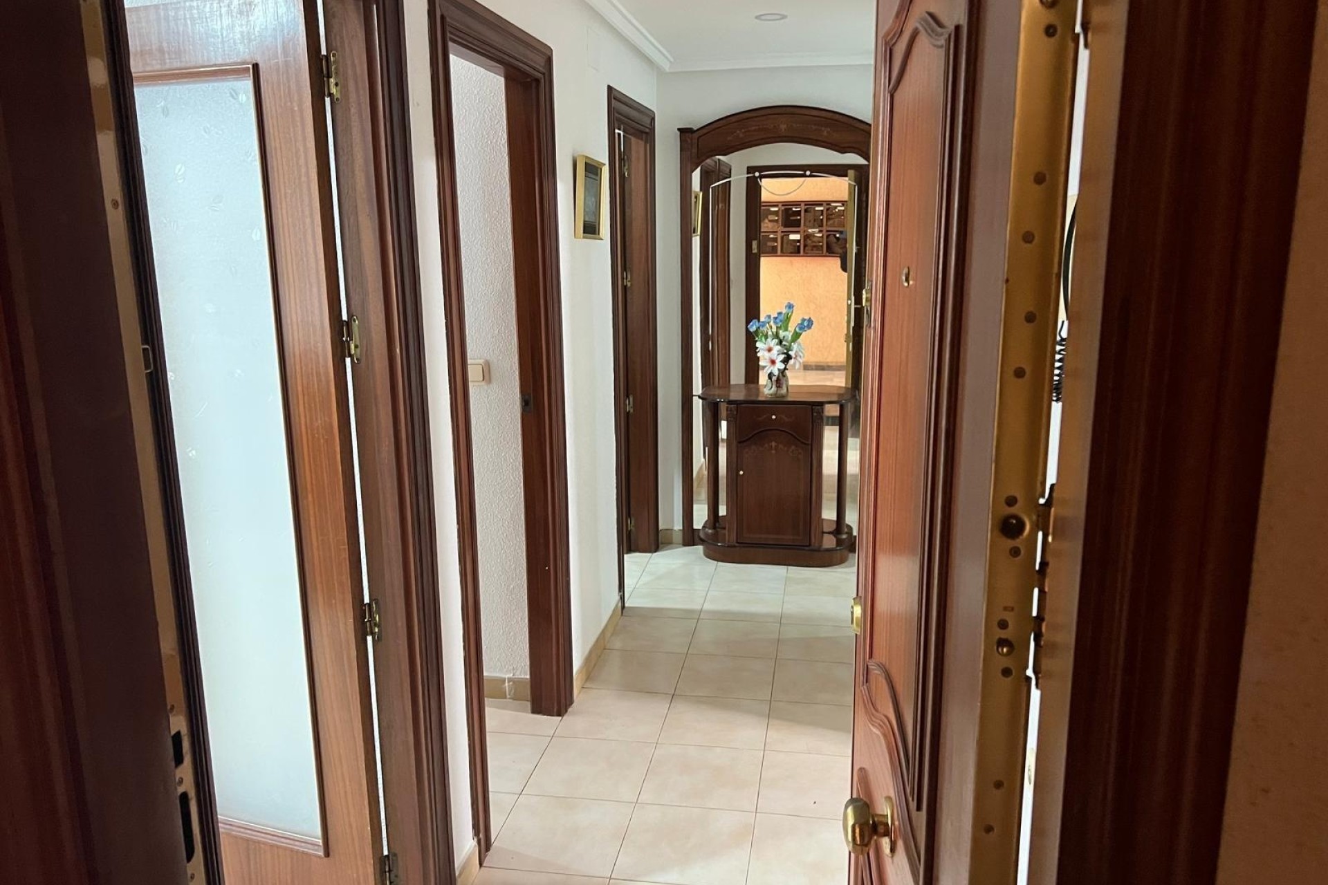 Herverkoop - Appartement / Flat -
Torrevieja - Playa del Cura