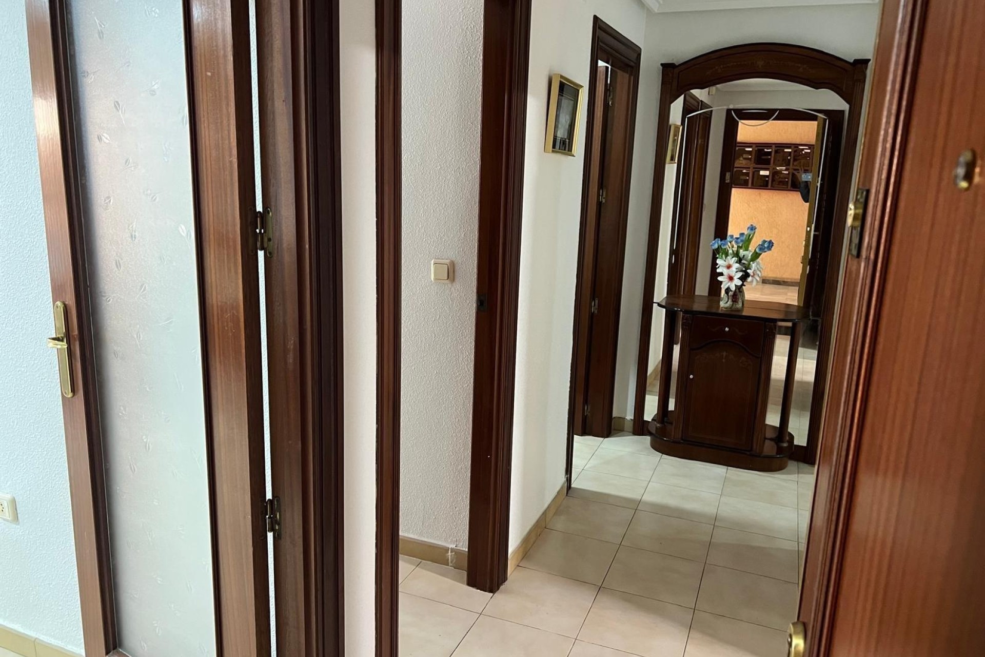 Herverkoop - Appartement / Flat -
Torrevieja - Playa del Cura