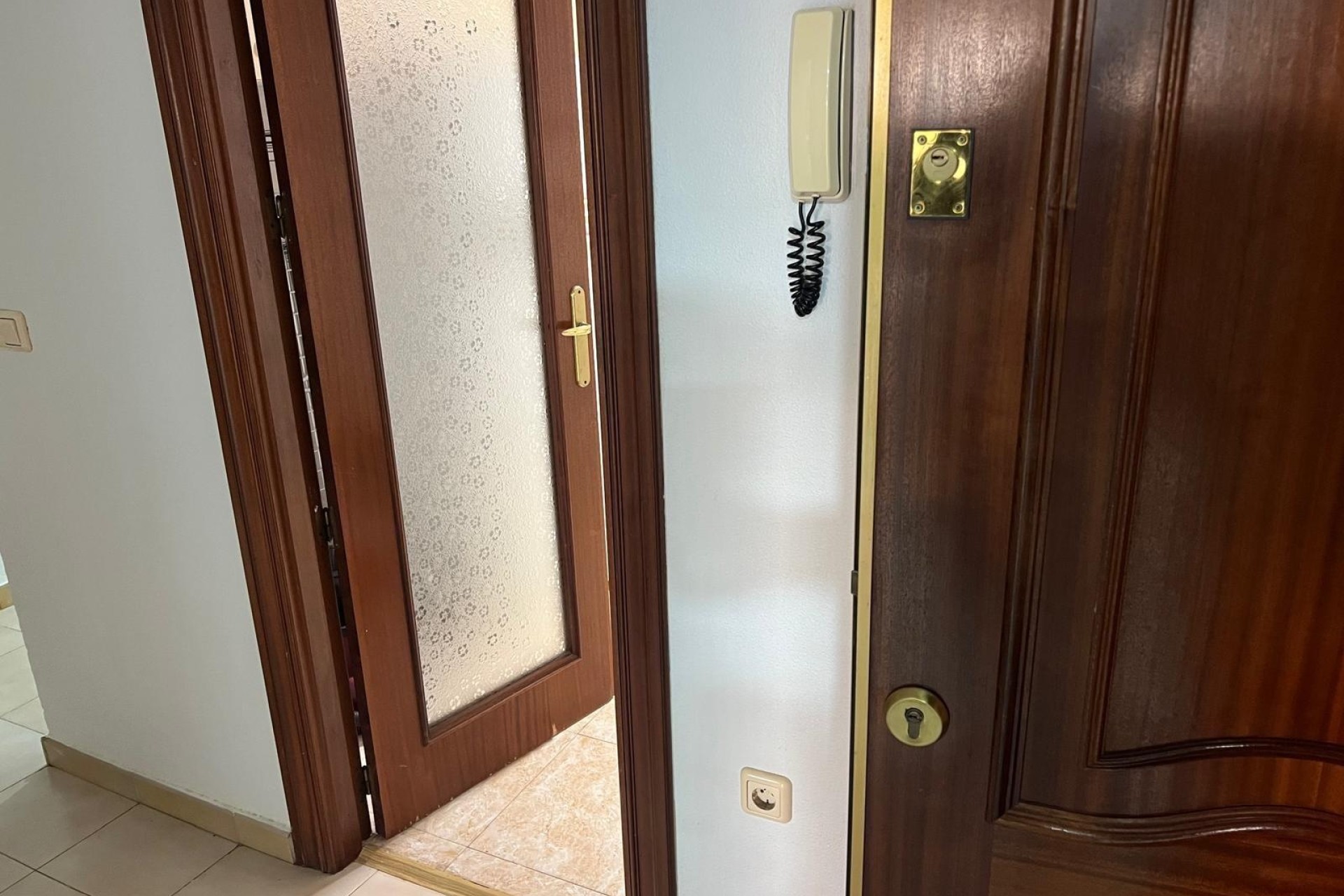 Herverkoop - Appartement / Flat -
Torrevieja - Playa del Cura