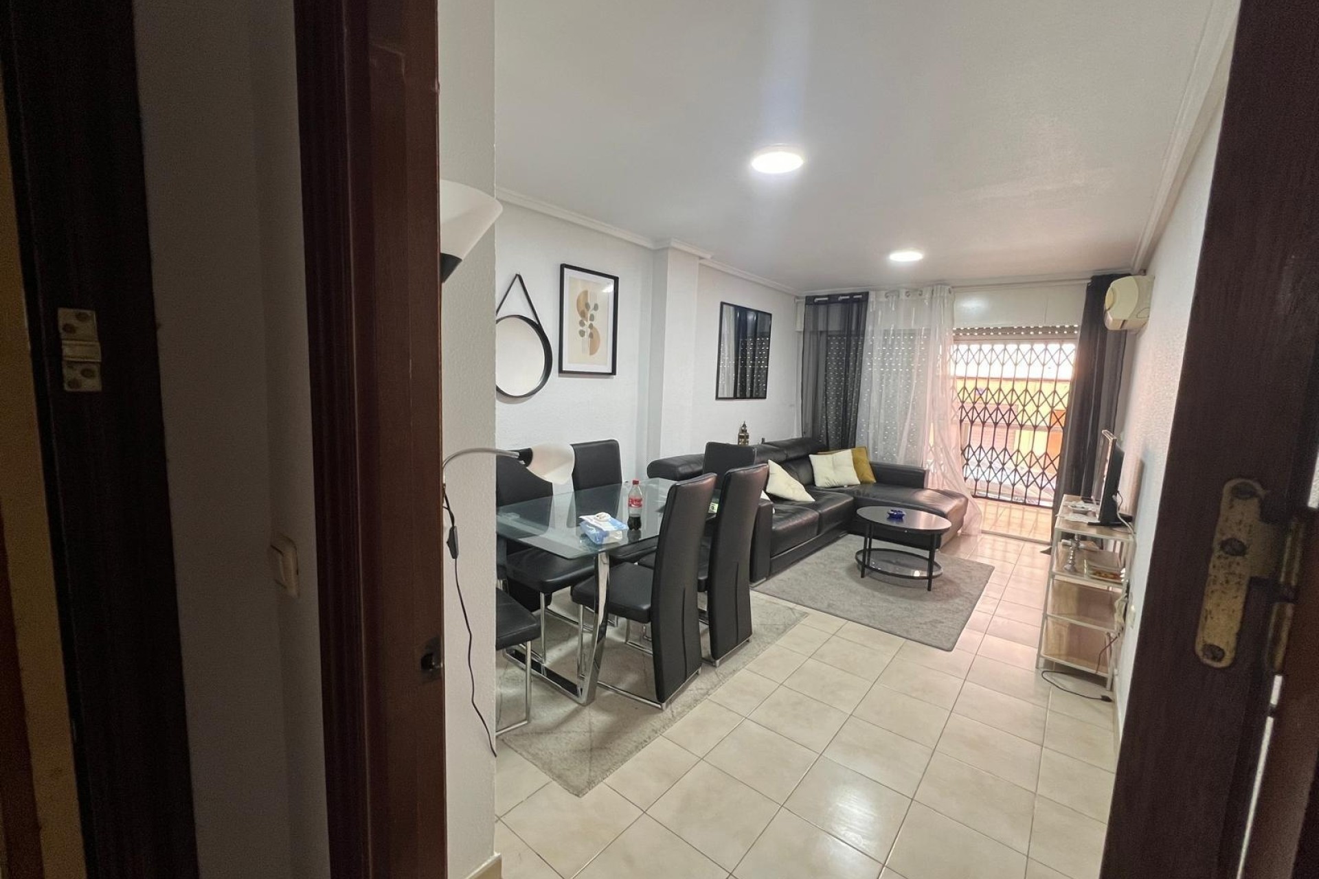 Herverkoop - Appartement / Flat -
Torrevieja - Playa del Cura