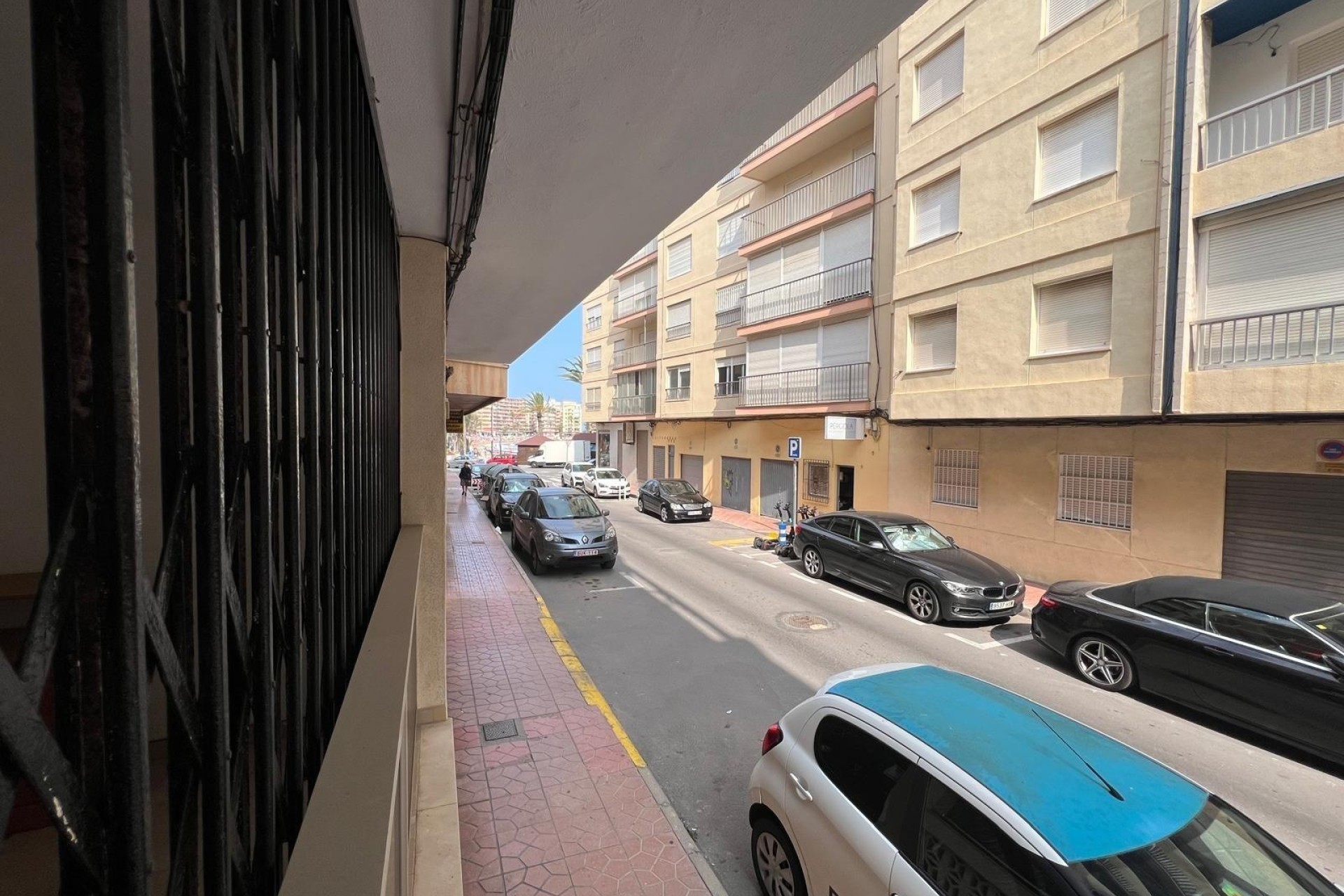 Herverkoop - Appartement / Flat -
Torrevieja - Playa del Cura