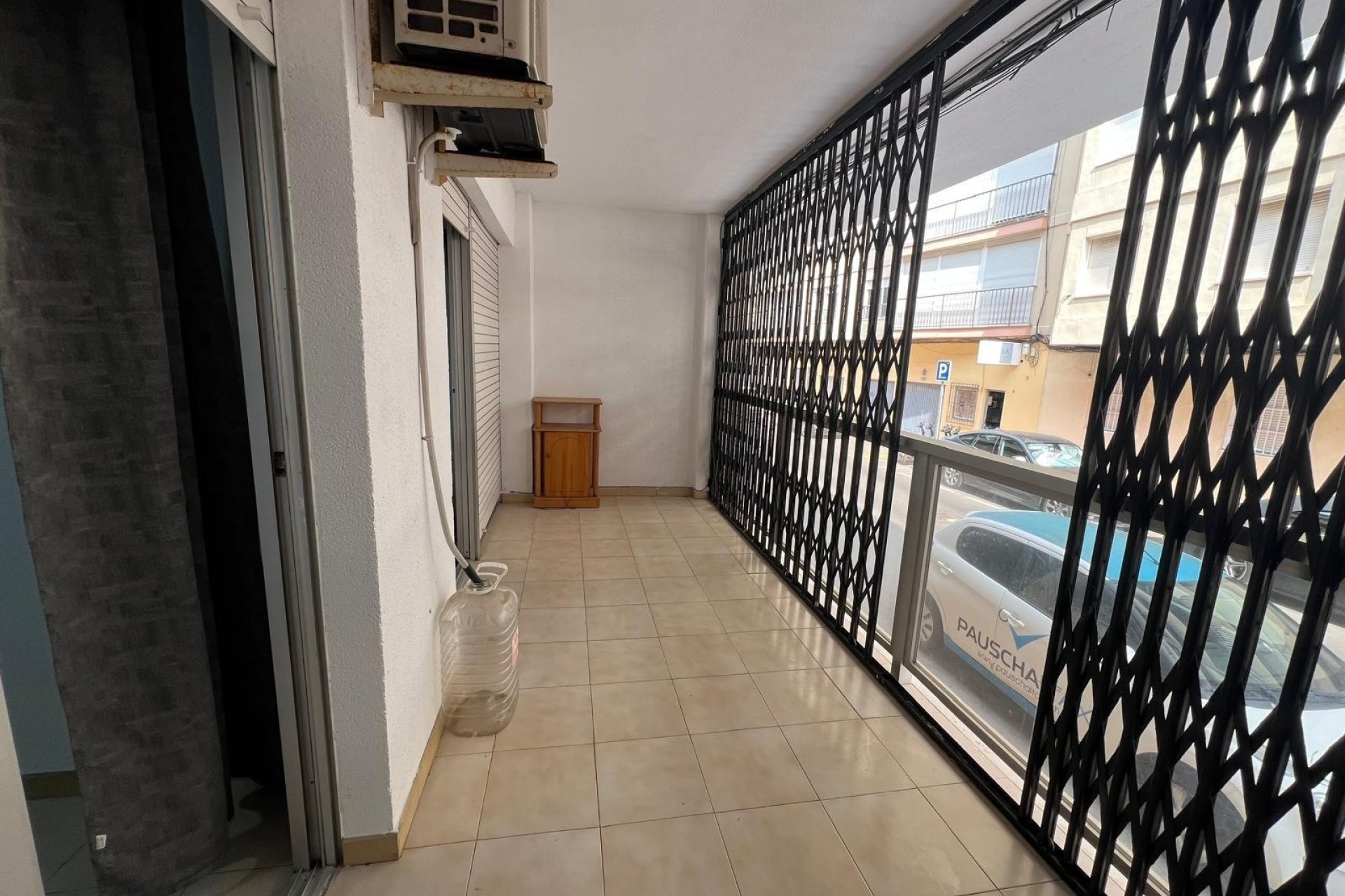 Herverkoop - Appartement / Flat -
Torrevieja - Playa del Cura