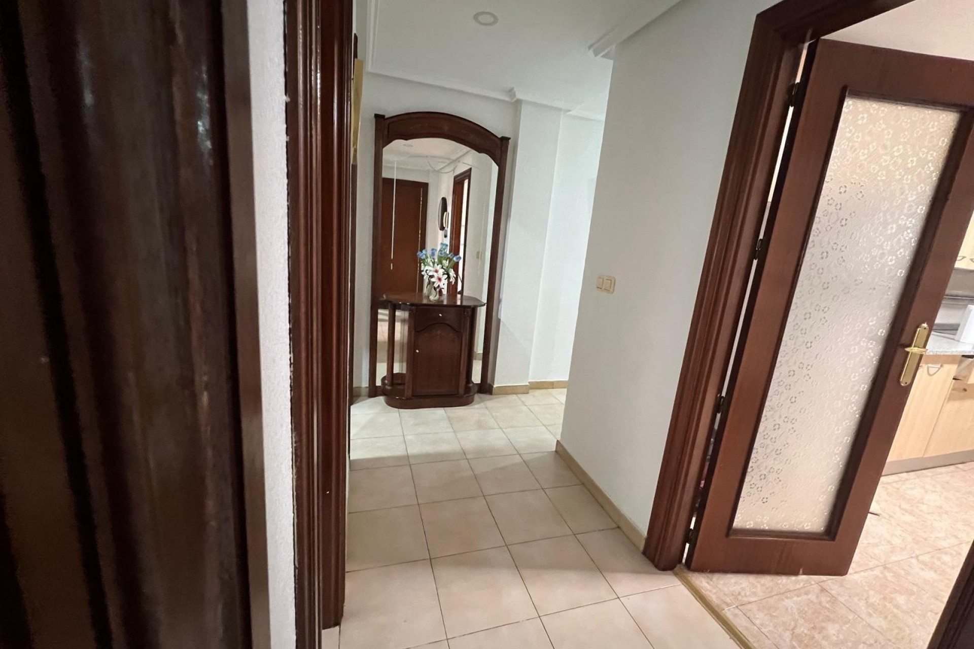 Herverkoop - Appartement / Flat -
Torrevieja - Playa del Cura