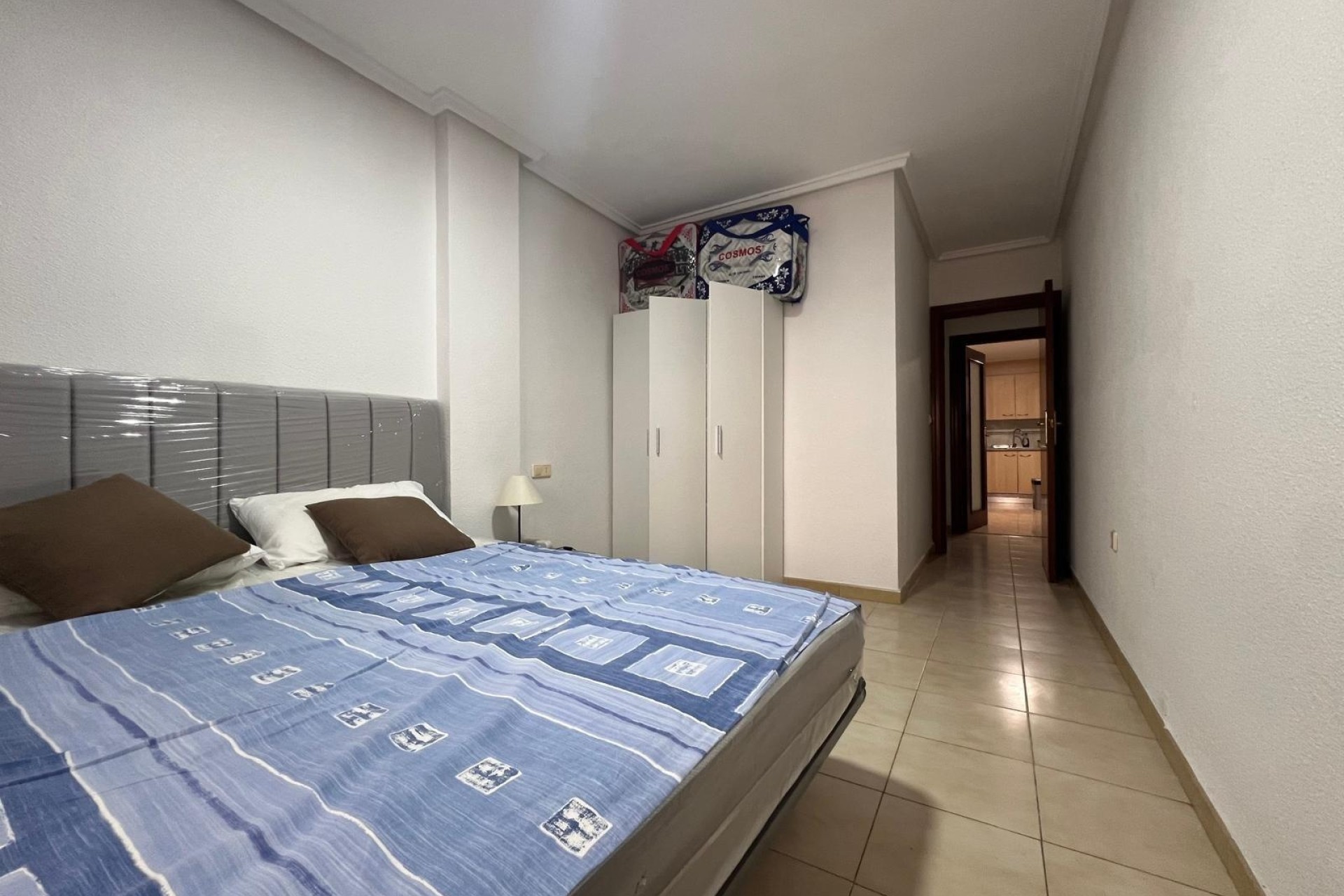 Herverkoop - Appartement / Flat -
Torrevieja - Playa del Cura