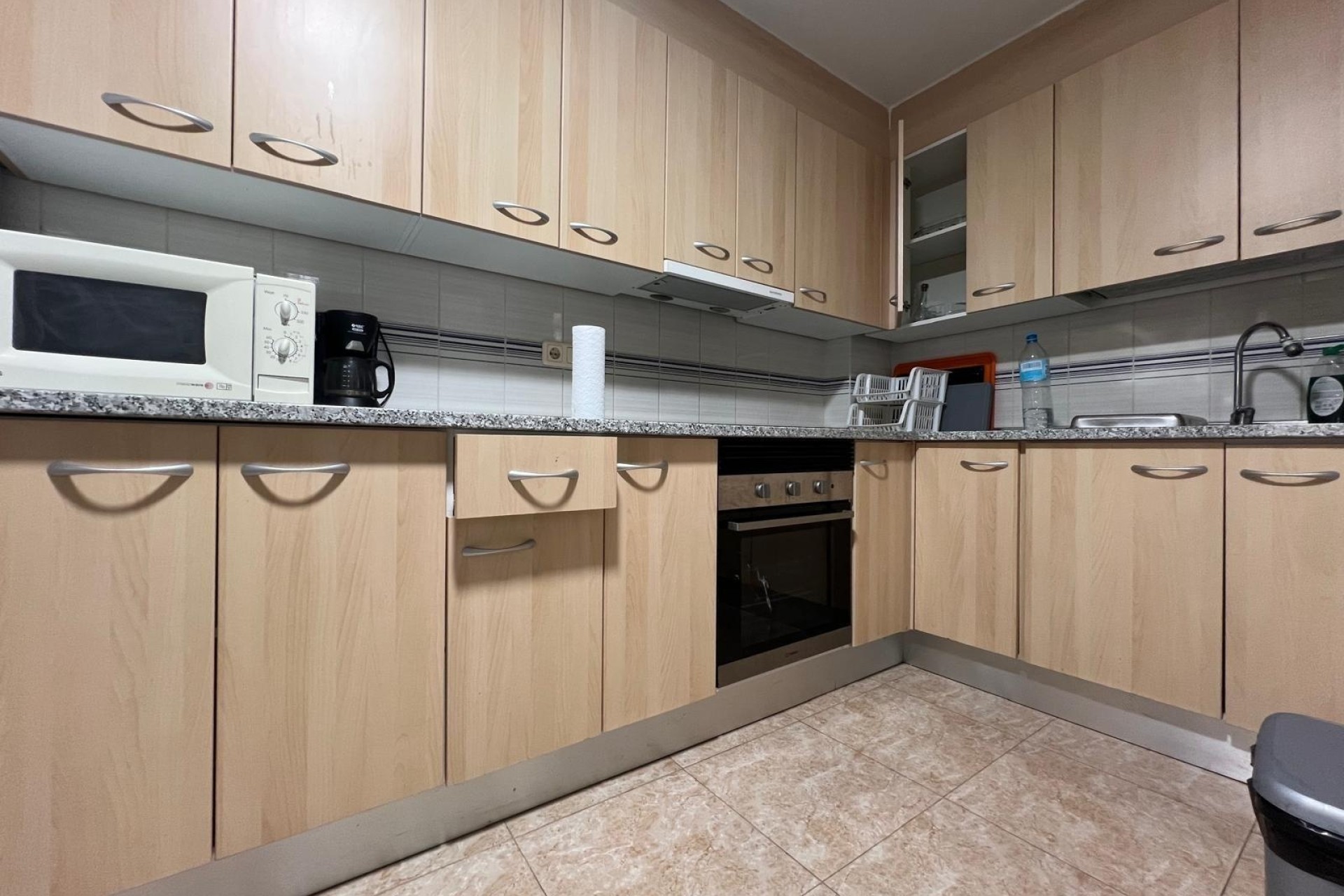 Herverkoop - Appartement / Flat -
Torrevieja - Playa del Cura