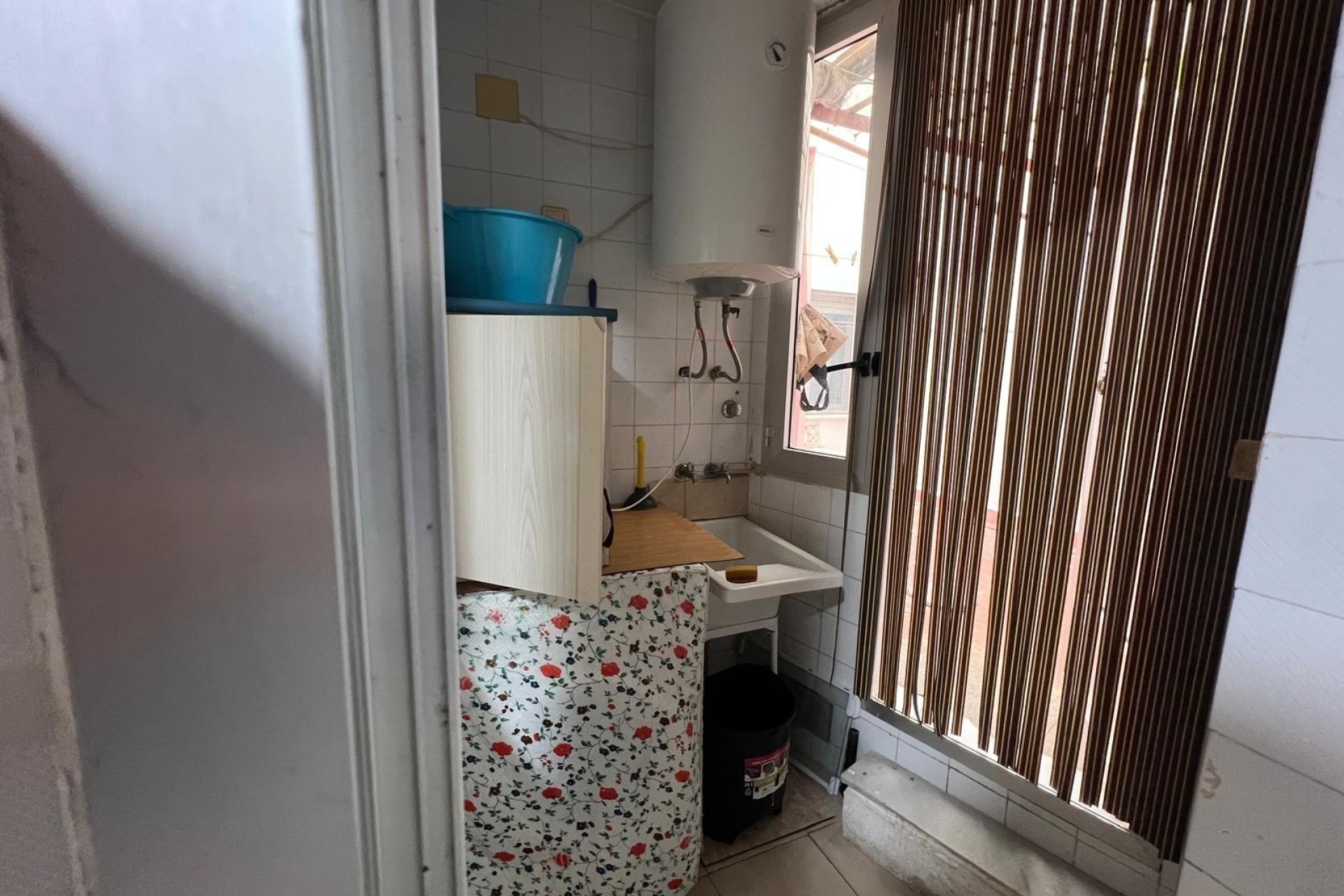 Herverkoop - Appartement / Flat -
Torrevieja - Playa del Cura