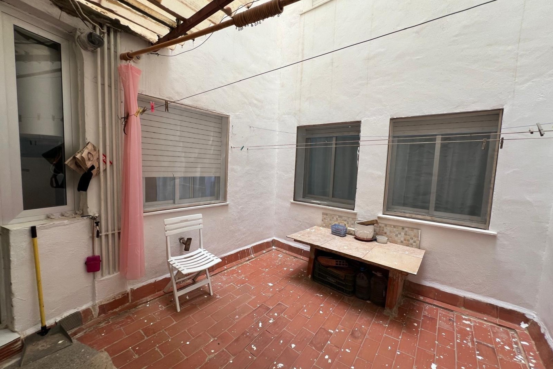 Herverkoop - Appartement / Flat -
Torrevieja - Playa del Cura