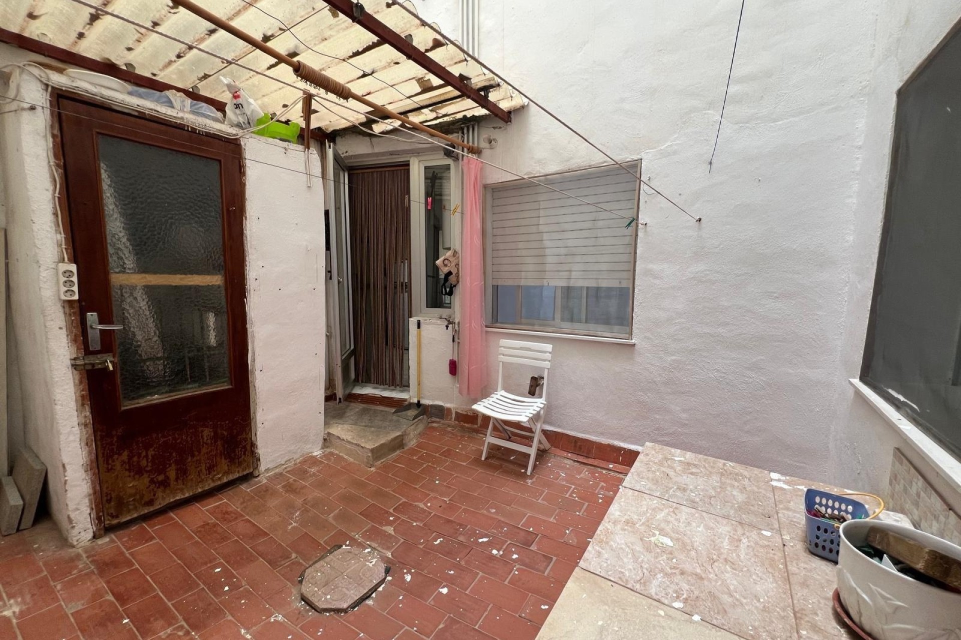 Herverkoop - Appartement / Flat -
Torrevieja - Playa del Cura