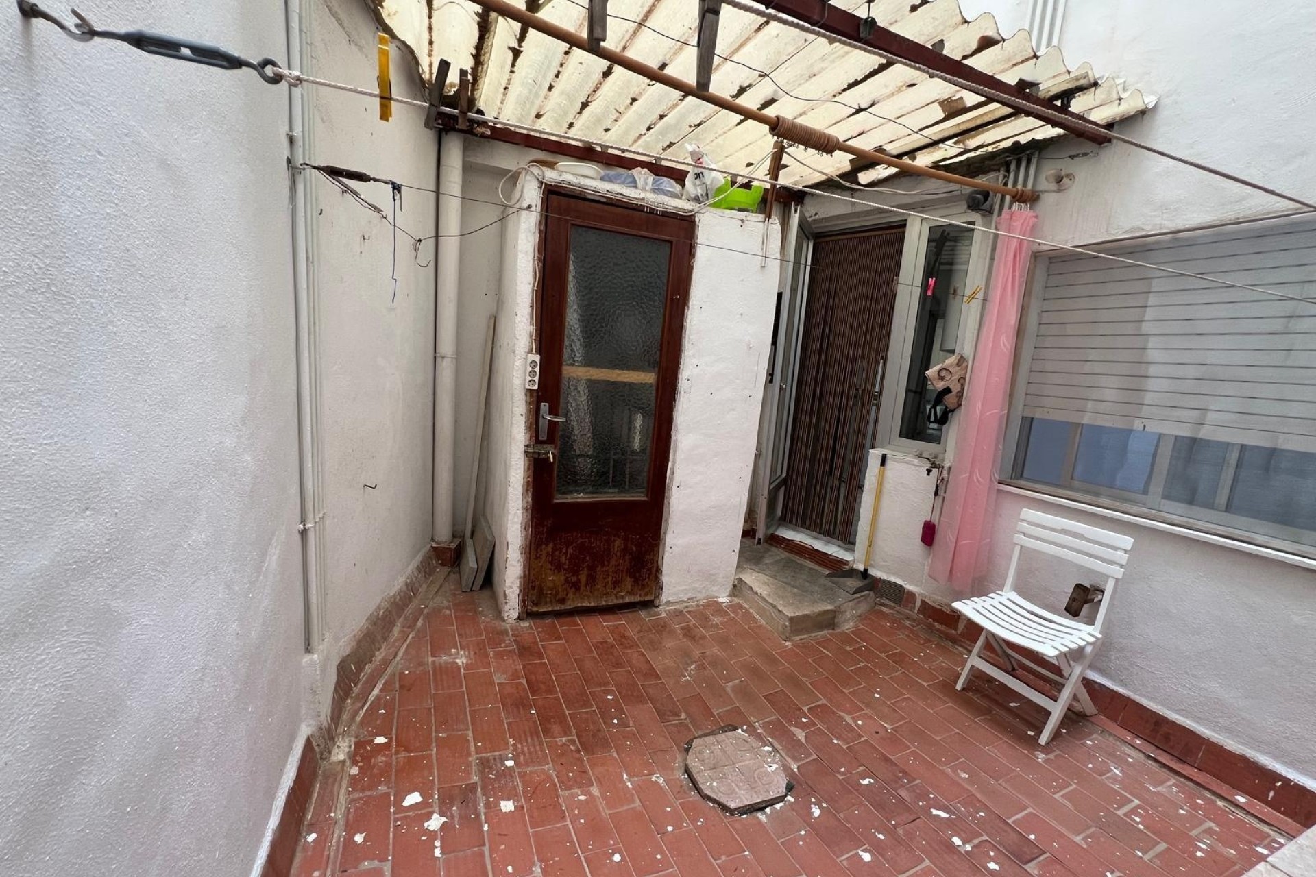 Herverkoop - Appartement / Flat -
Torrevieja - Playa del Cura