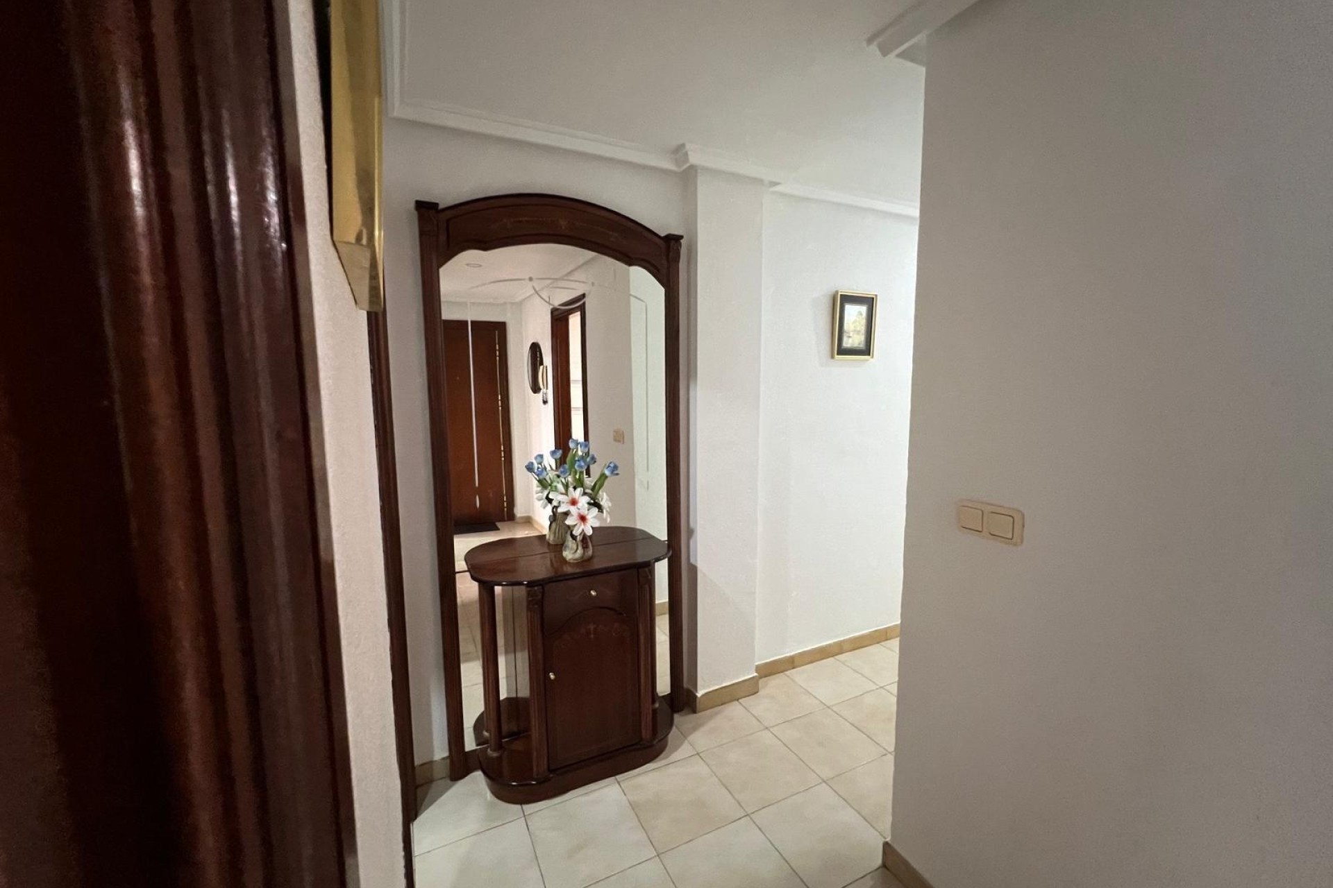 Herverkoop - Appartement / Flat -
Torrevieja - Playa del Cura