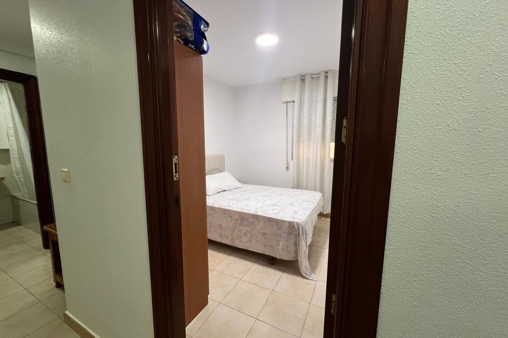 Herverkoop - Appartement / Flat -
Torrevieja - Playa del Cura