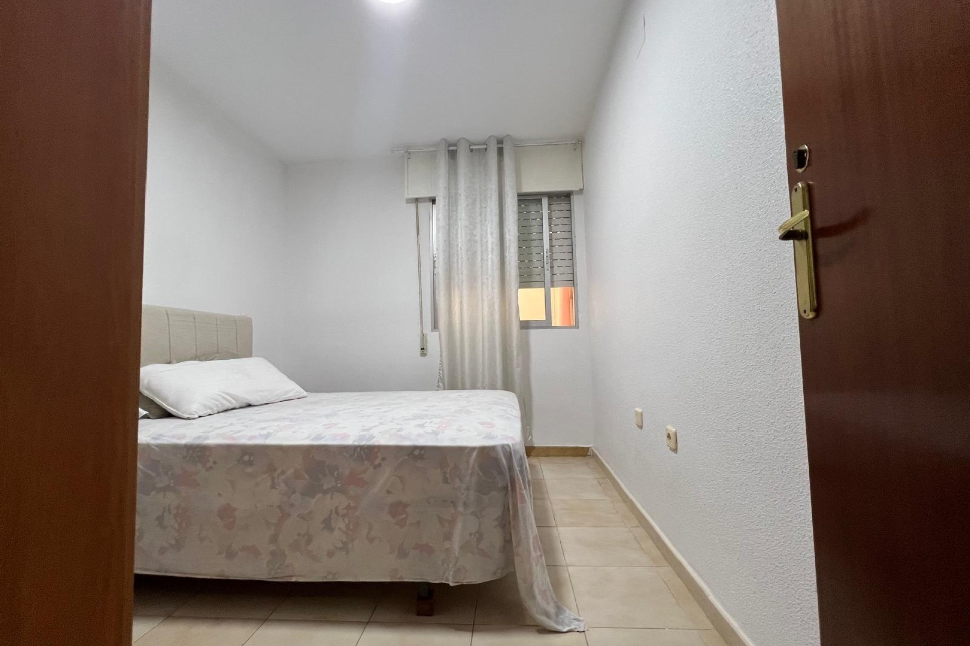 Herverkoop - Appartement / Flat -
Torrevieja - Playa del Cura