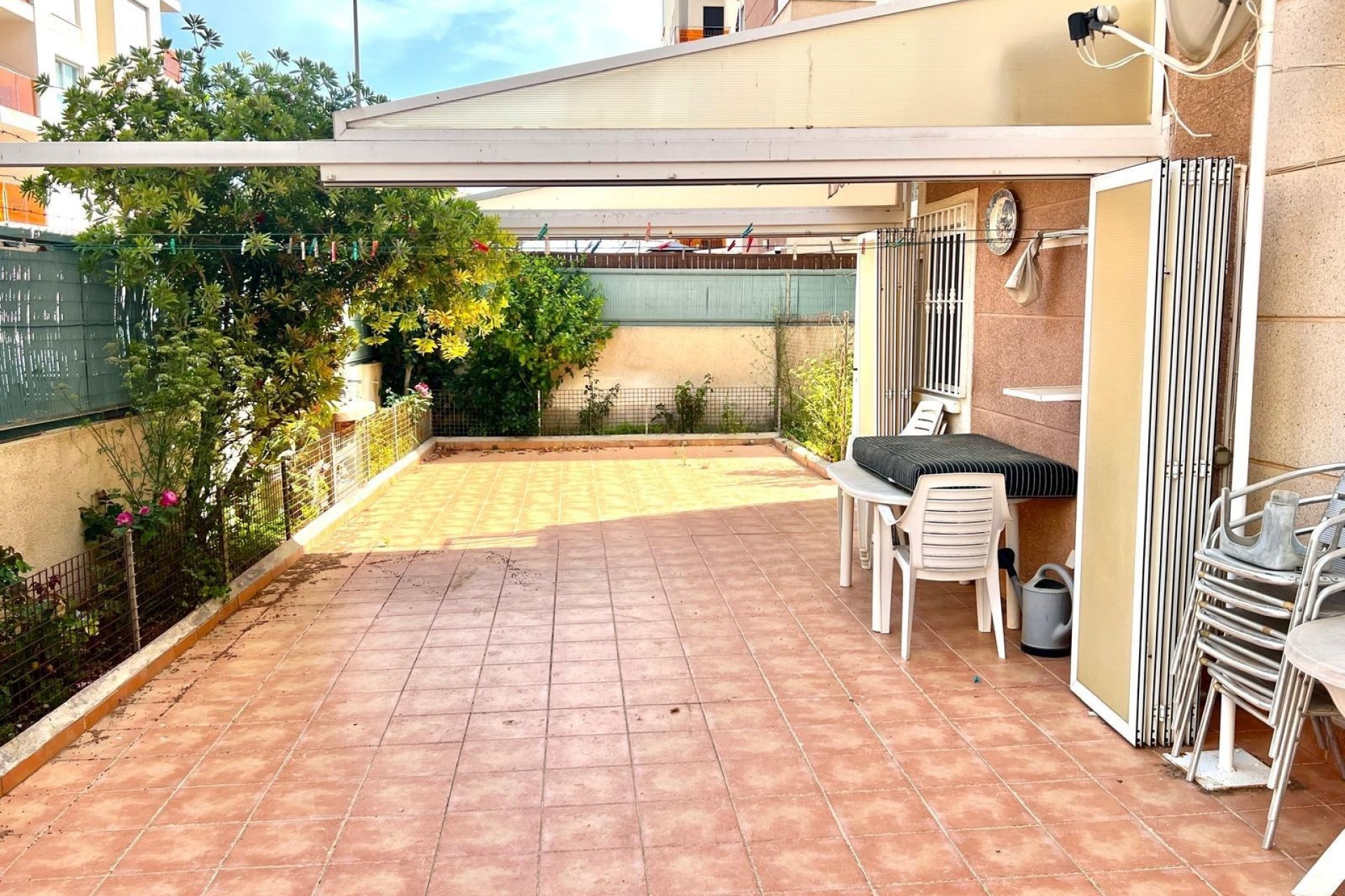 Herverkoop - Appartement / Flat -
Torrevieja - Playa del Cura