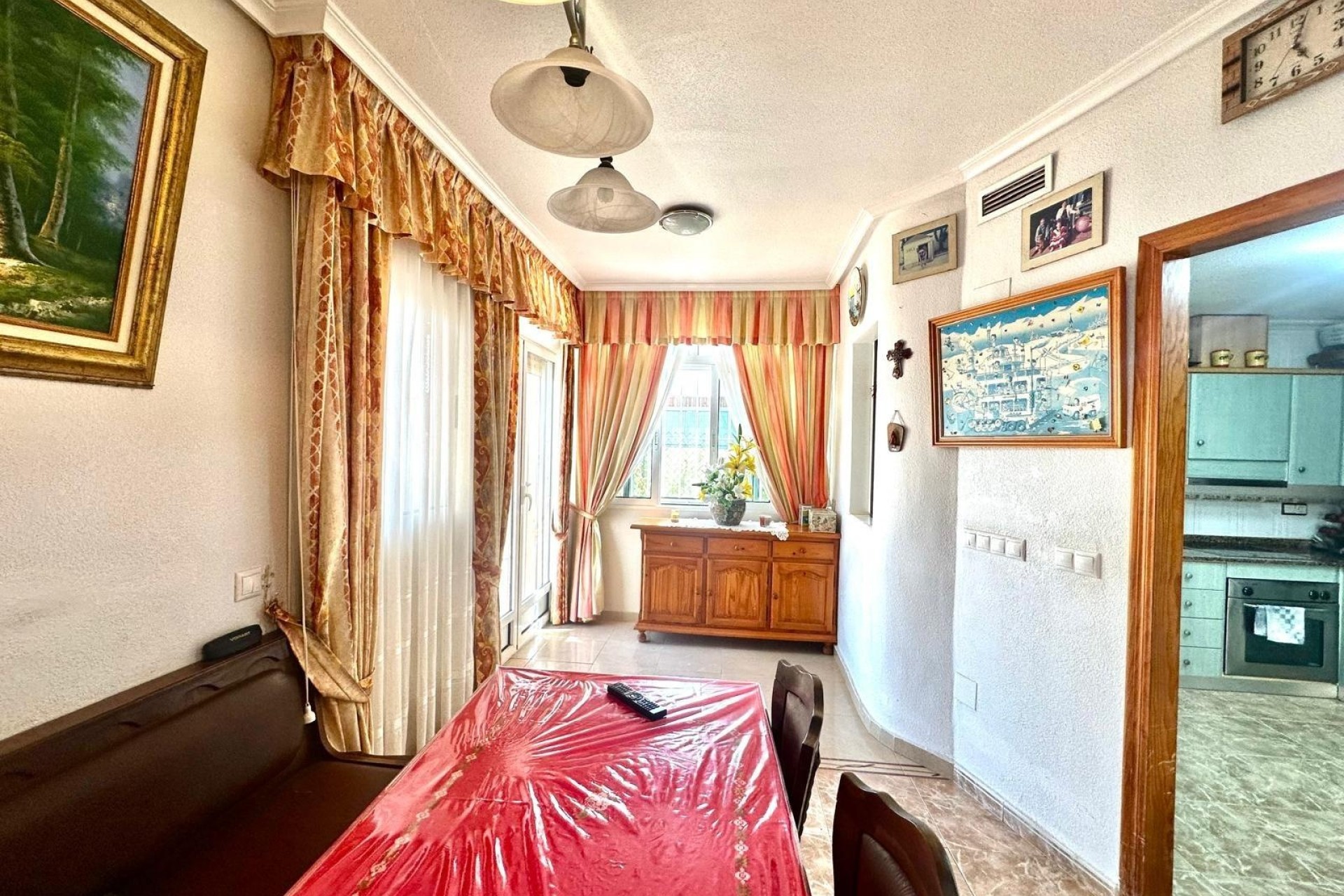 Herverkoop - Appartement / Flat -
Torrevieja - Playa del Cura