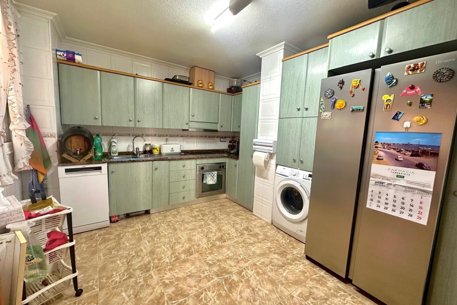 Herverkoop - Appartement / Flat -
Torrevieja - Playa del Cura