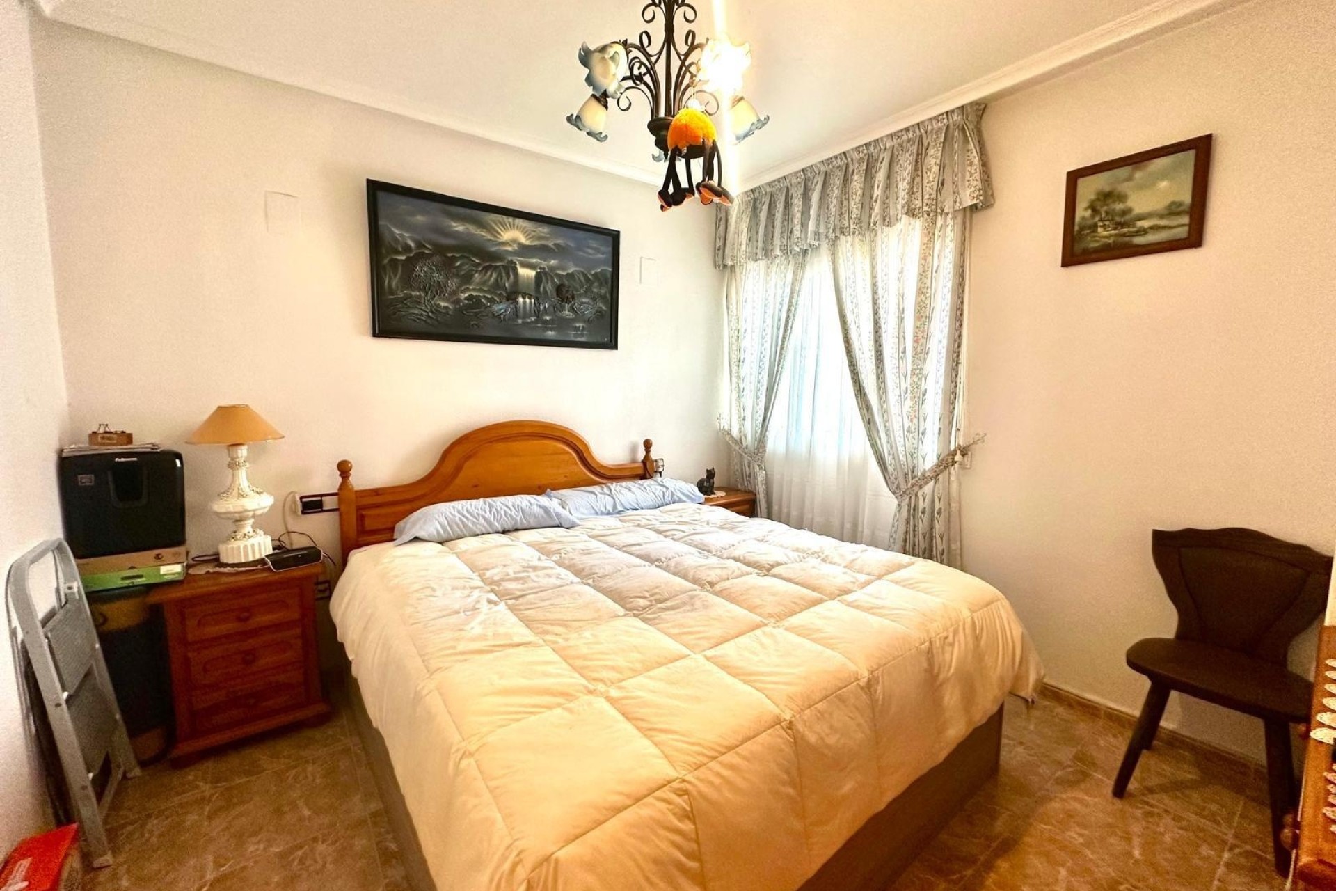 Herverkoop - Appartement / Flat -
Torrevieja - Playa del Cura