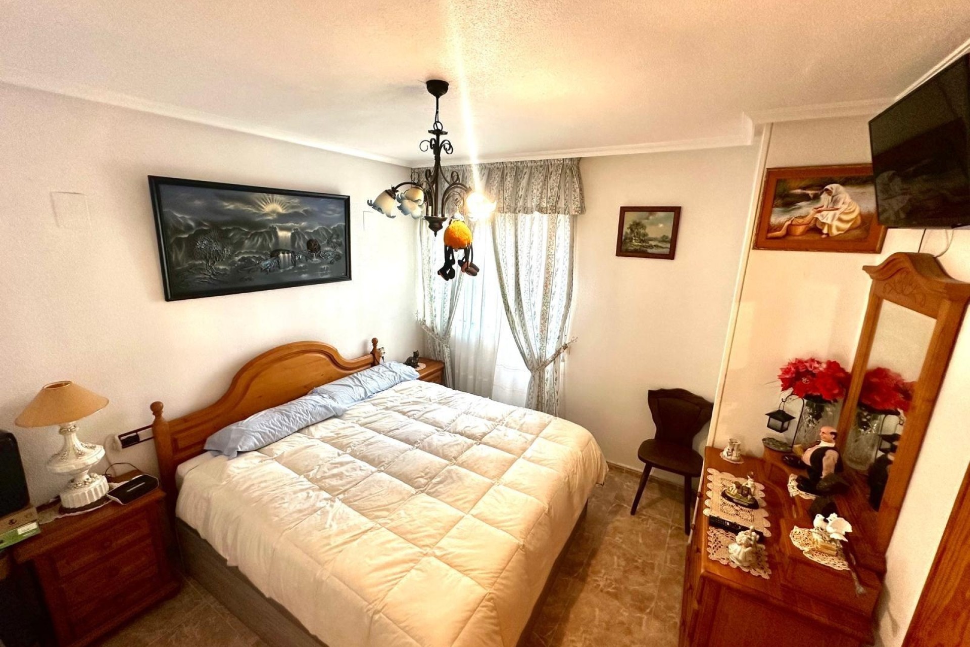 Herverkoop - Appartement / Flat -
Torrevieja - Playa del Cura