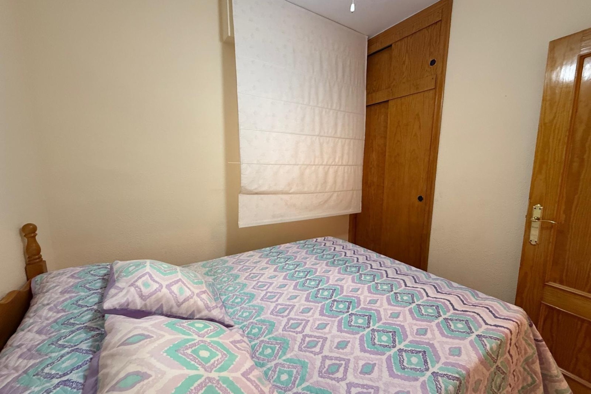 Herverkoop - Appartement / Flat -
Torrevieja - Playa del Cura