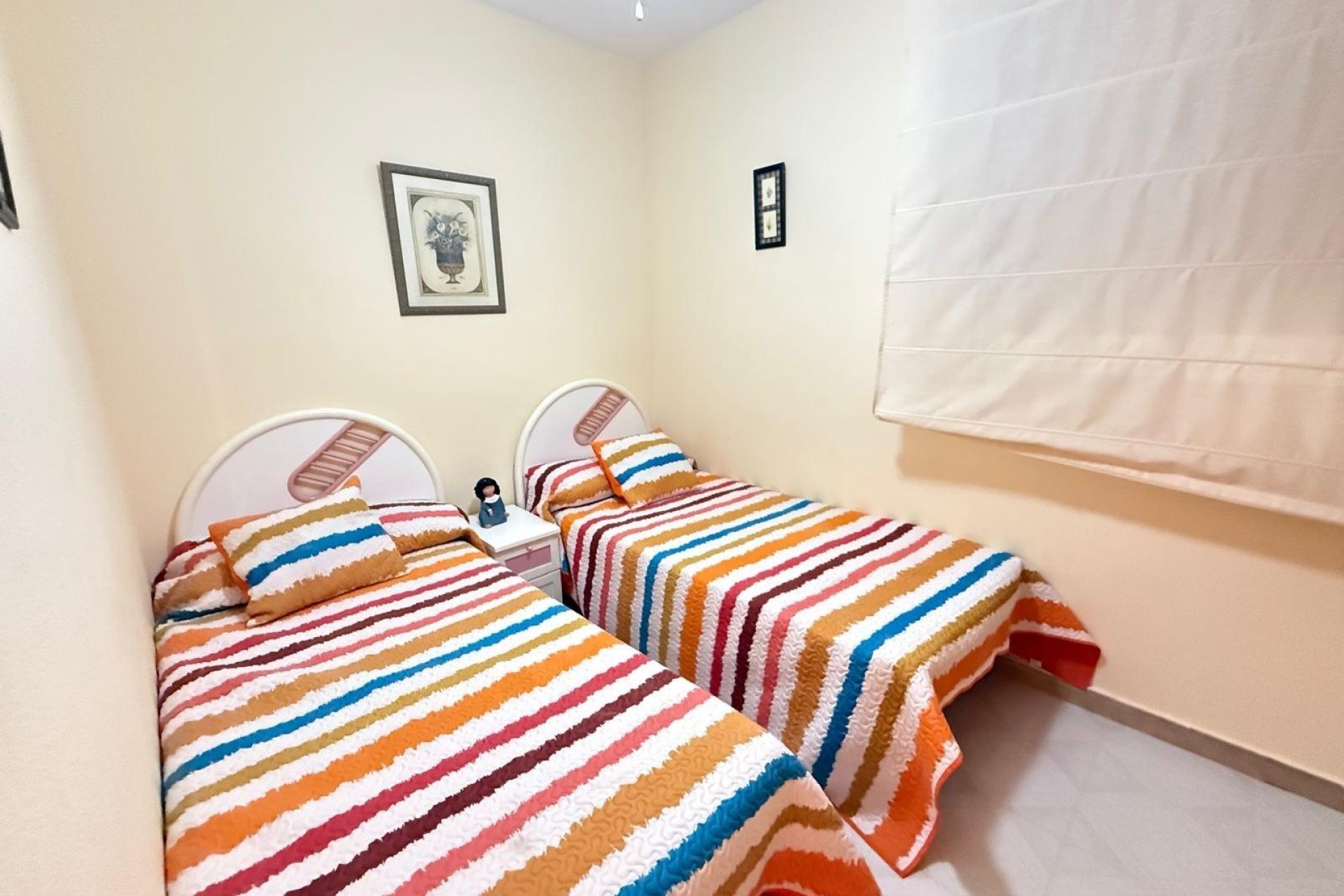 Herverkoop - Appartement / Flat -
Torrevieja - Playa del Cura