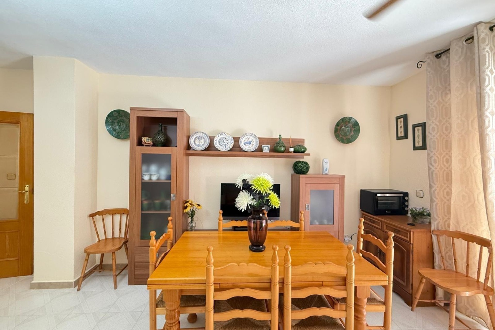 Herverkoop - Appartement / Flat -
Torrevieja - Playa del Cura