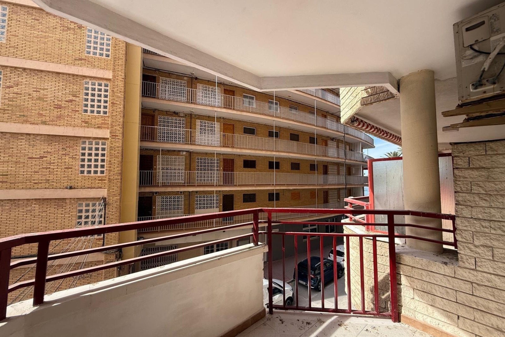 Herverkoop - Appartement / Flat -
Torrevieja - Playa del Cura