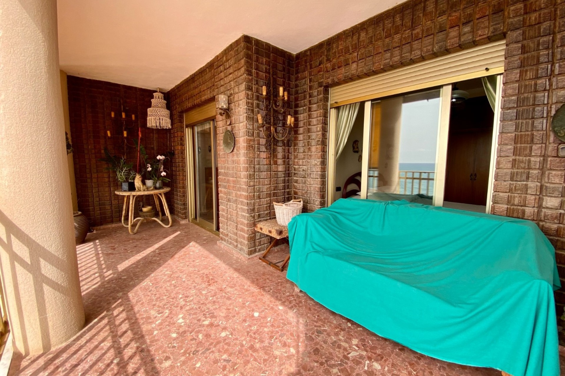 Herverkoop - Appartement / Flat -
Torrevieja - Playa del Cura