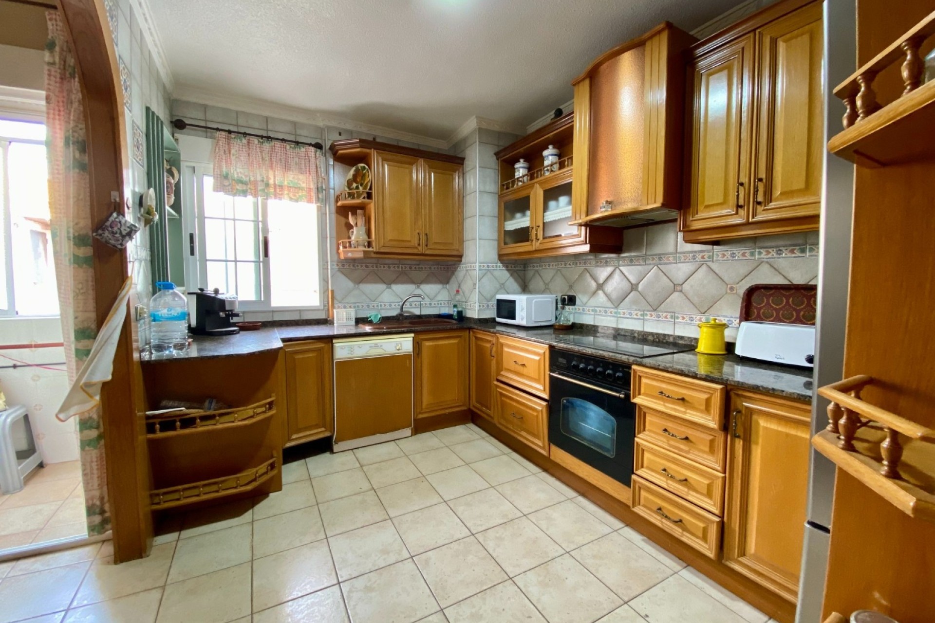 Herverkoop - Appartement / Flat -
Torrevieja - Playa del Cura