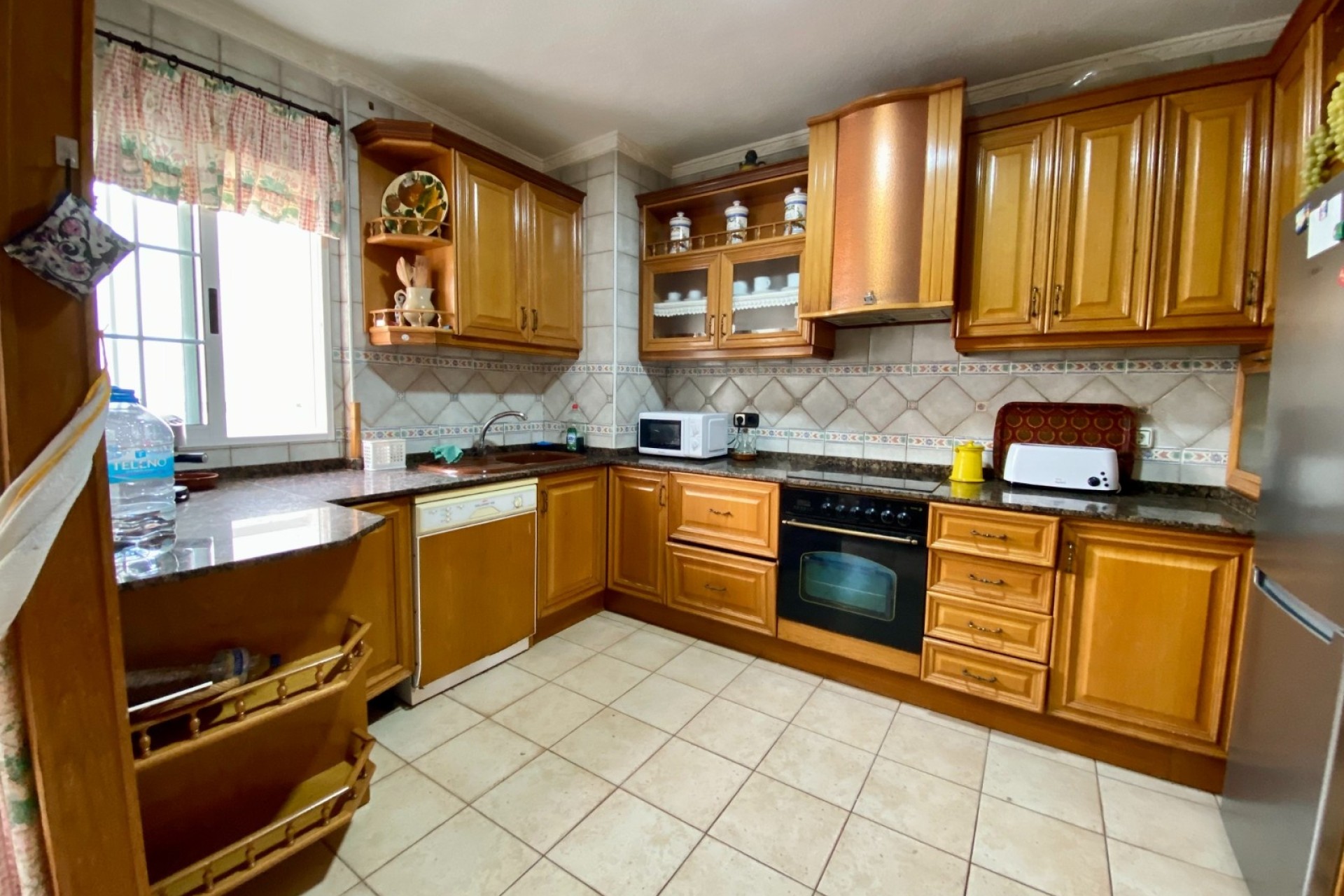 Herverkoop - Appartement / Flat -
Torrevieja - Playa del Cura