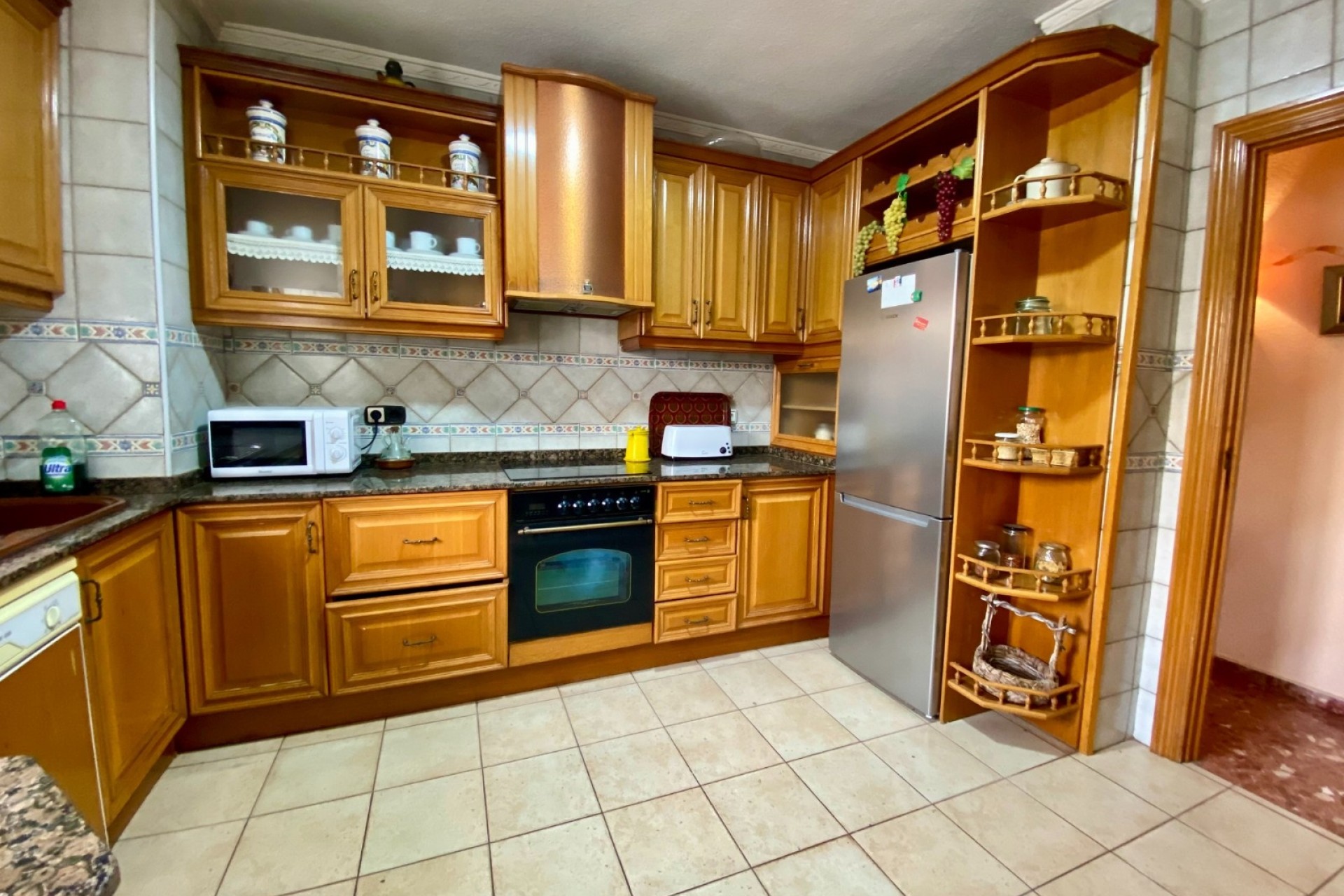 Herverkoop - Appartement / Flat -
Torrevieja - Playa del Cura