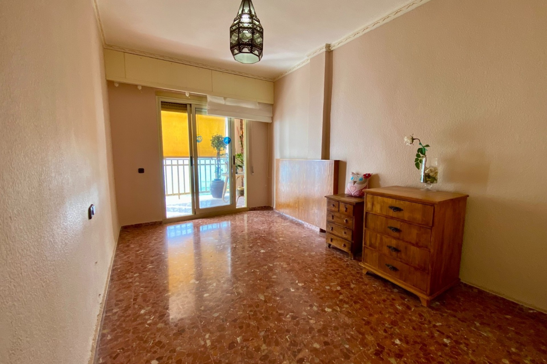 Herverkoop - Appartement / Flat -
Torrevieja - Playa del Cura