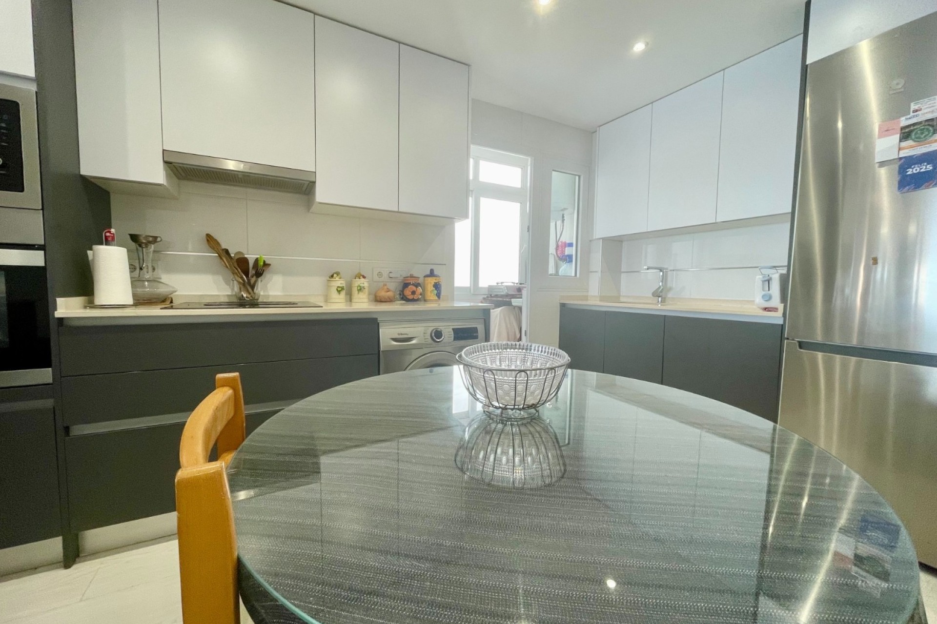 Herverkoop - Appartement / Flat -
Torrevieja - Playa del Cura