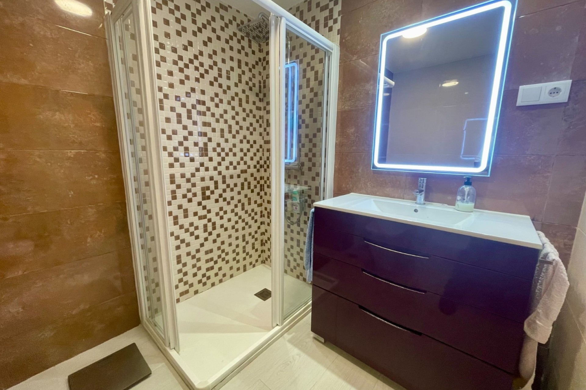 Herverkoop - Appartement / Flat -
Torrevieja - Playa del Cura