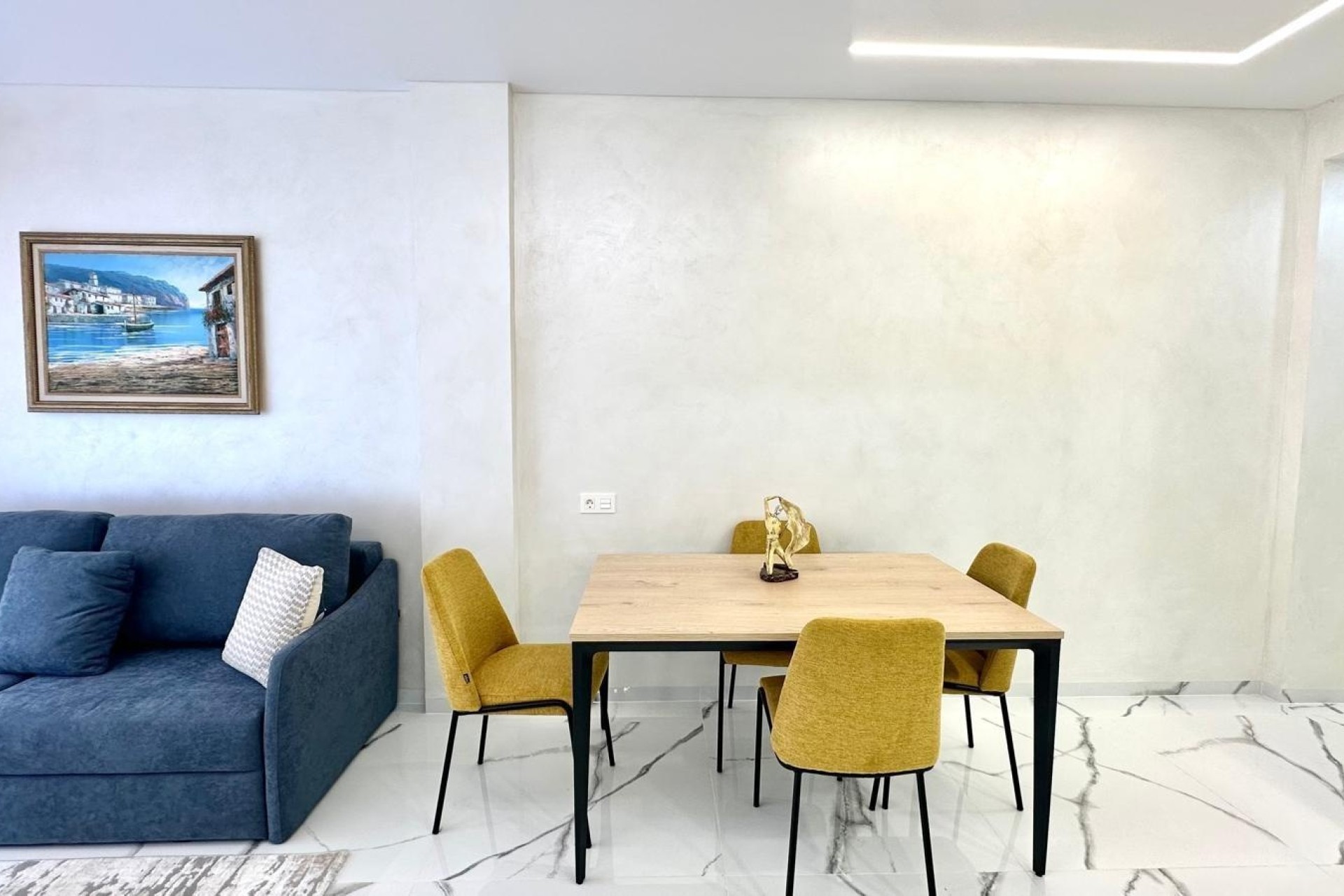 Herverkoop - Appartement / Flat -
Torrevieja - Playa del Cura