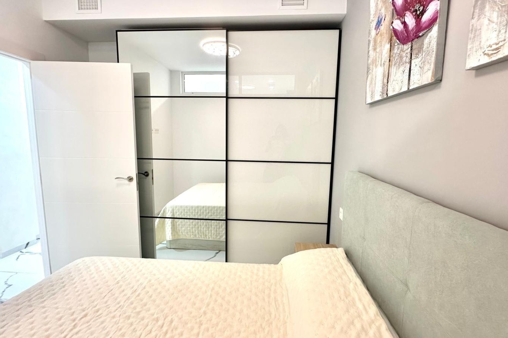 Herverkoop - Appartement / Flat -
Torrevieja - Playa del Cura